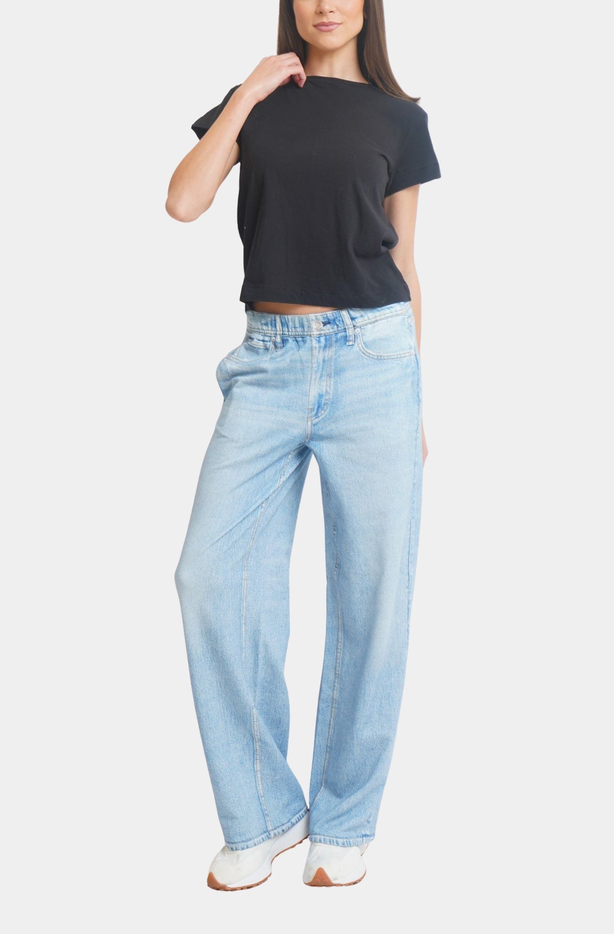 The Classic Tee