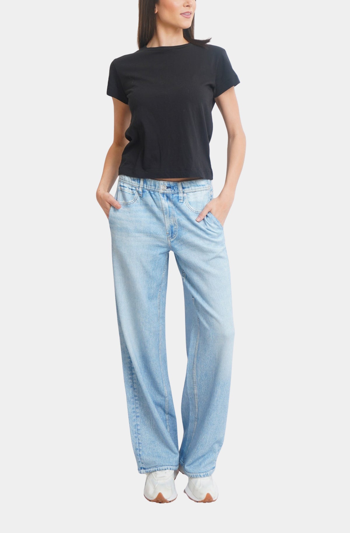 The Classic Tee