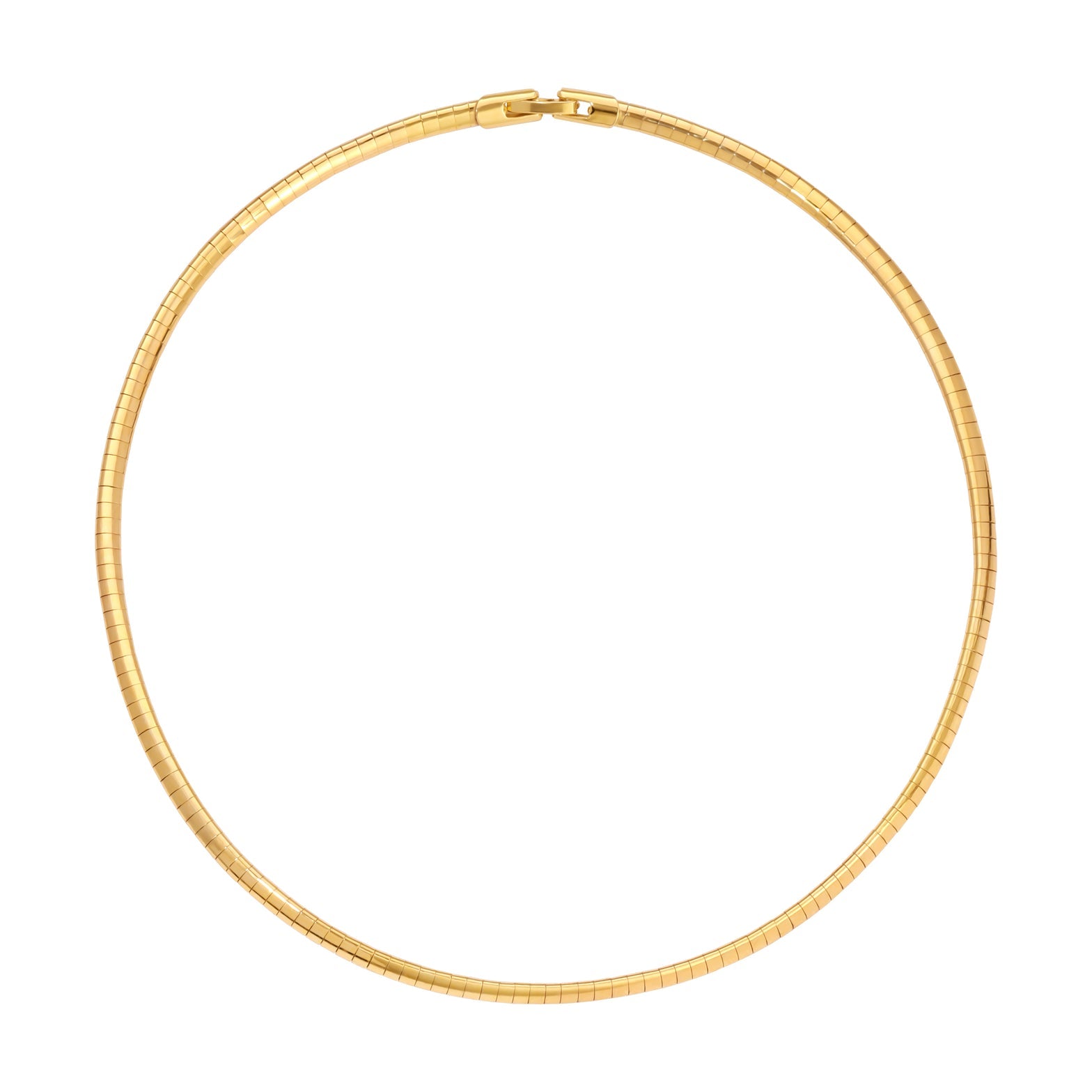 Linda Collar Necklace