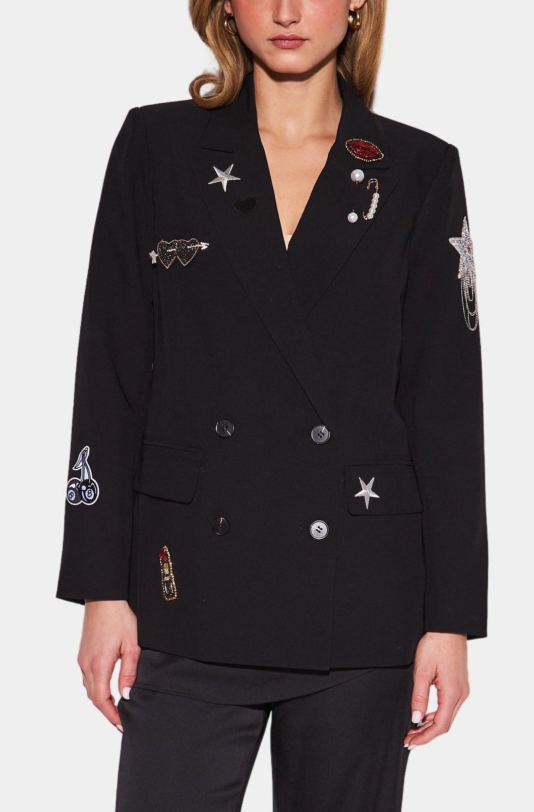 Mia Coat