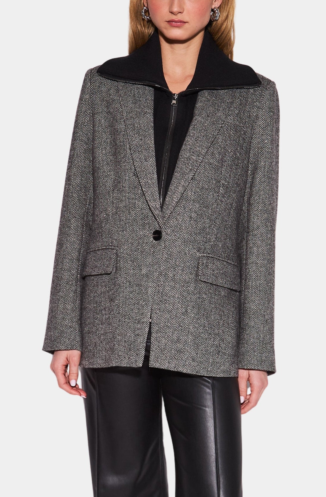 Hayes Coat