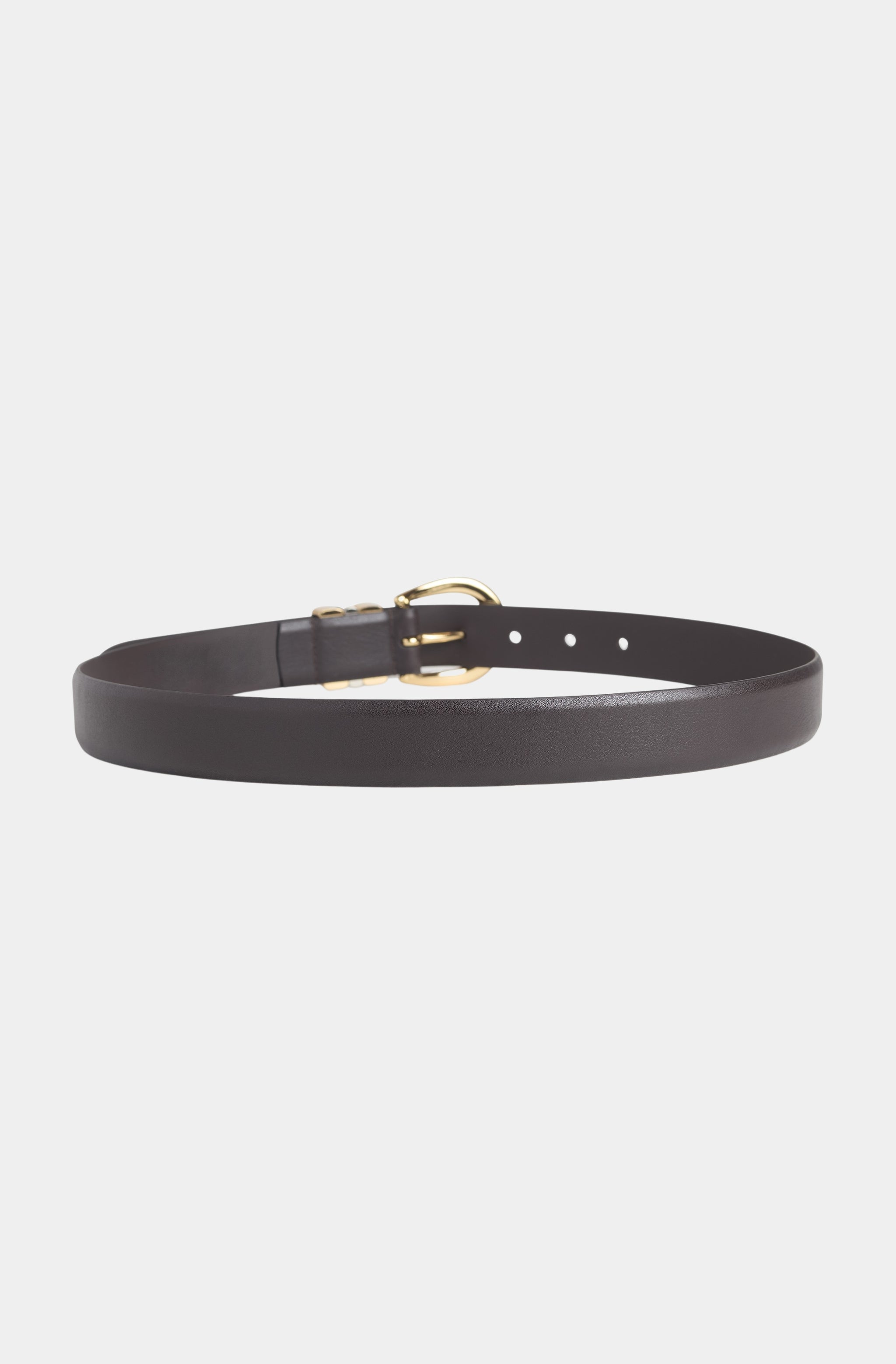 The William Split Decision Belt