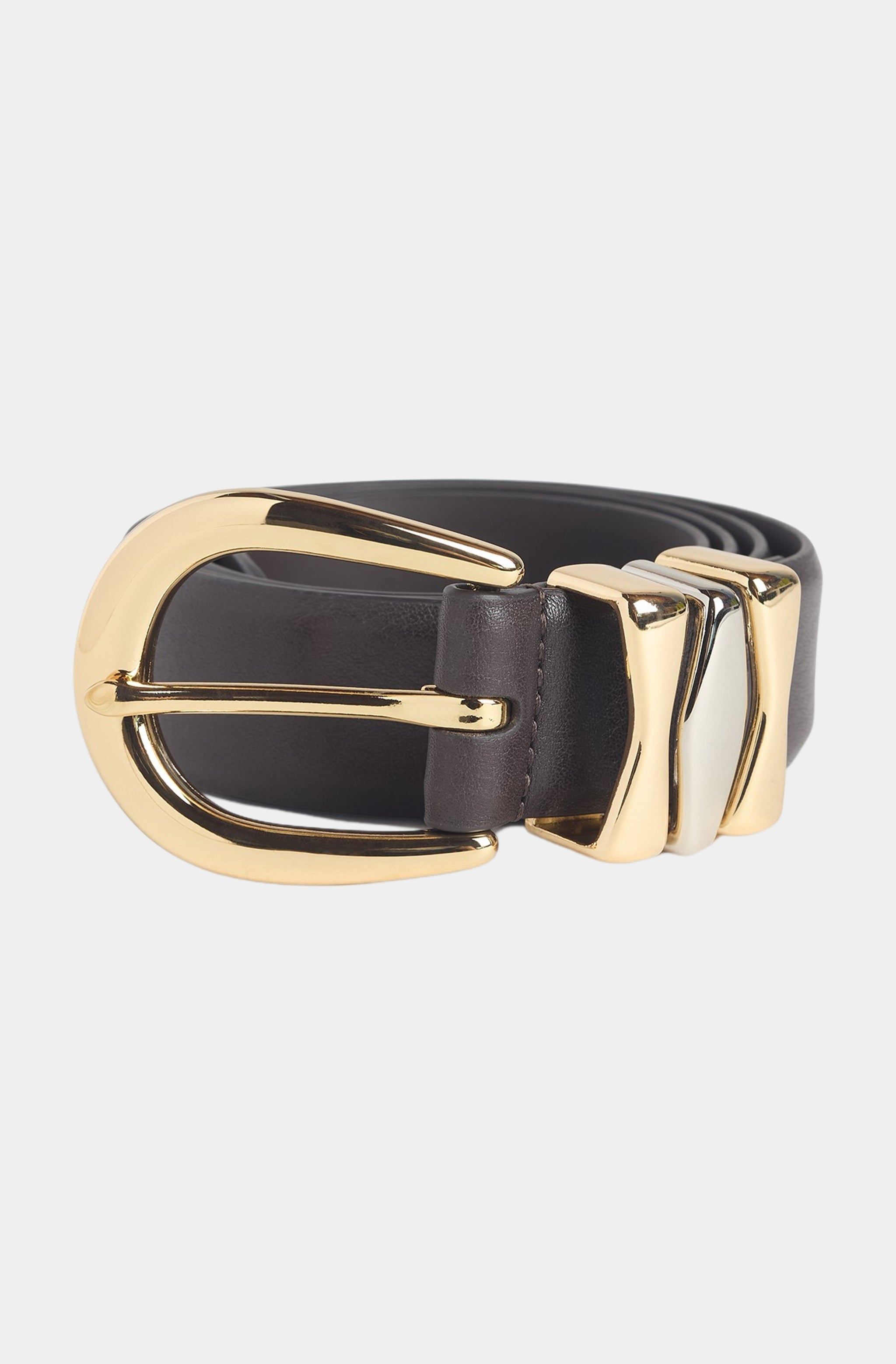 The William Split Decision Belt