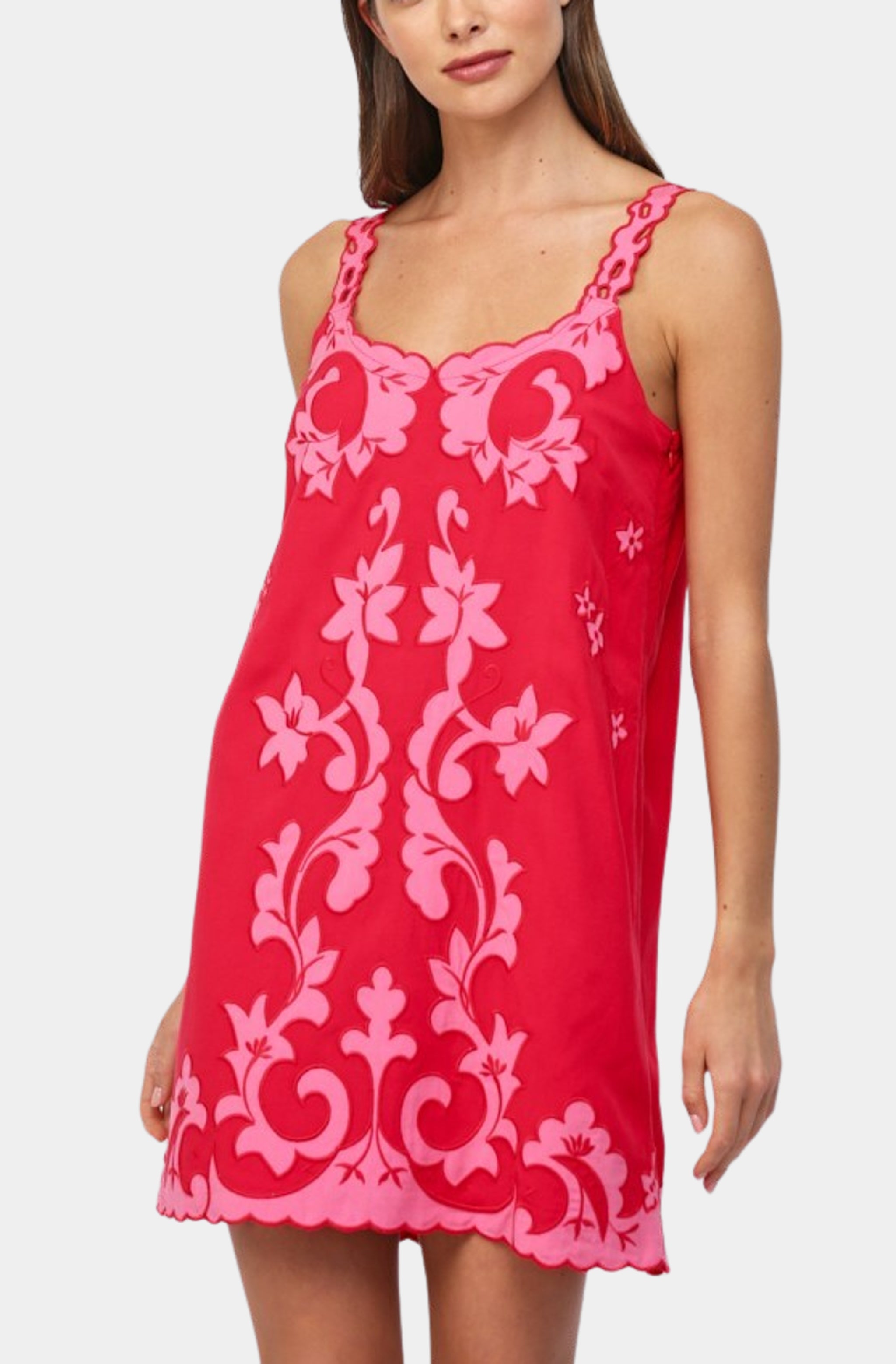 Eliza Dress