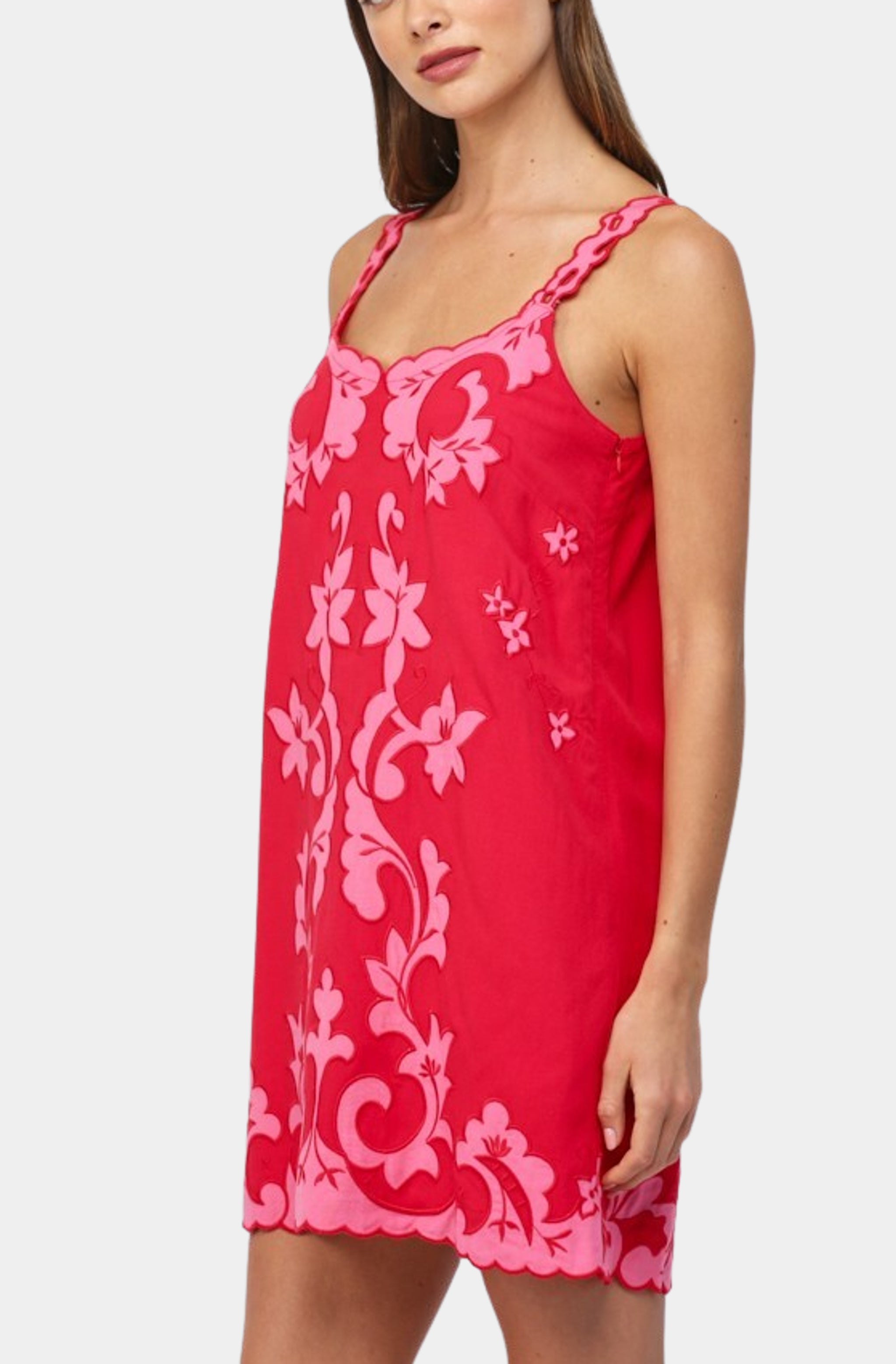Eliza Dress