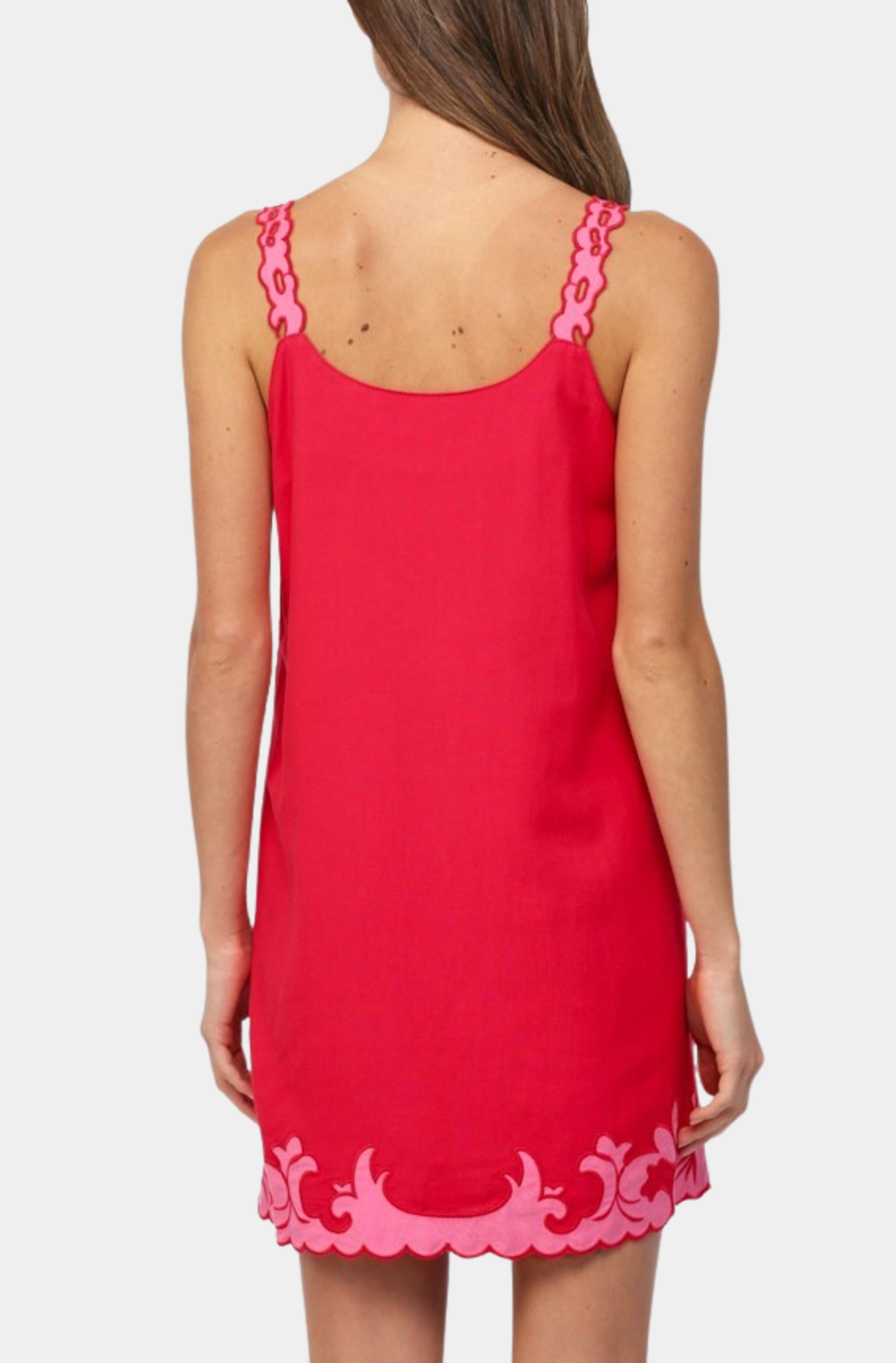Eliza Dress