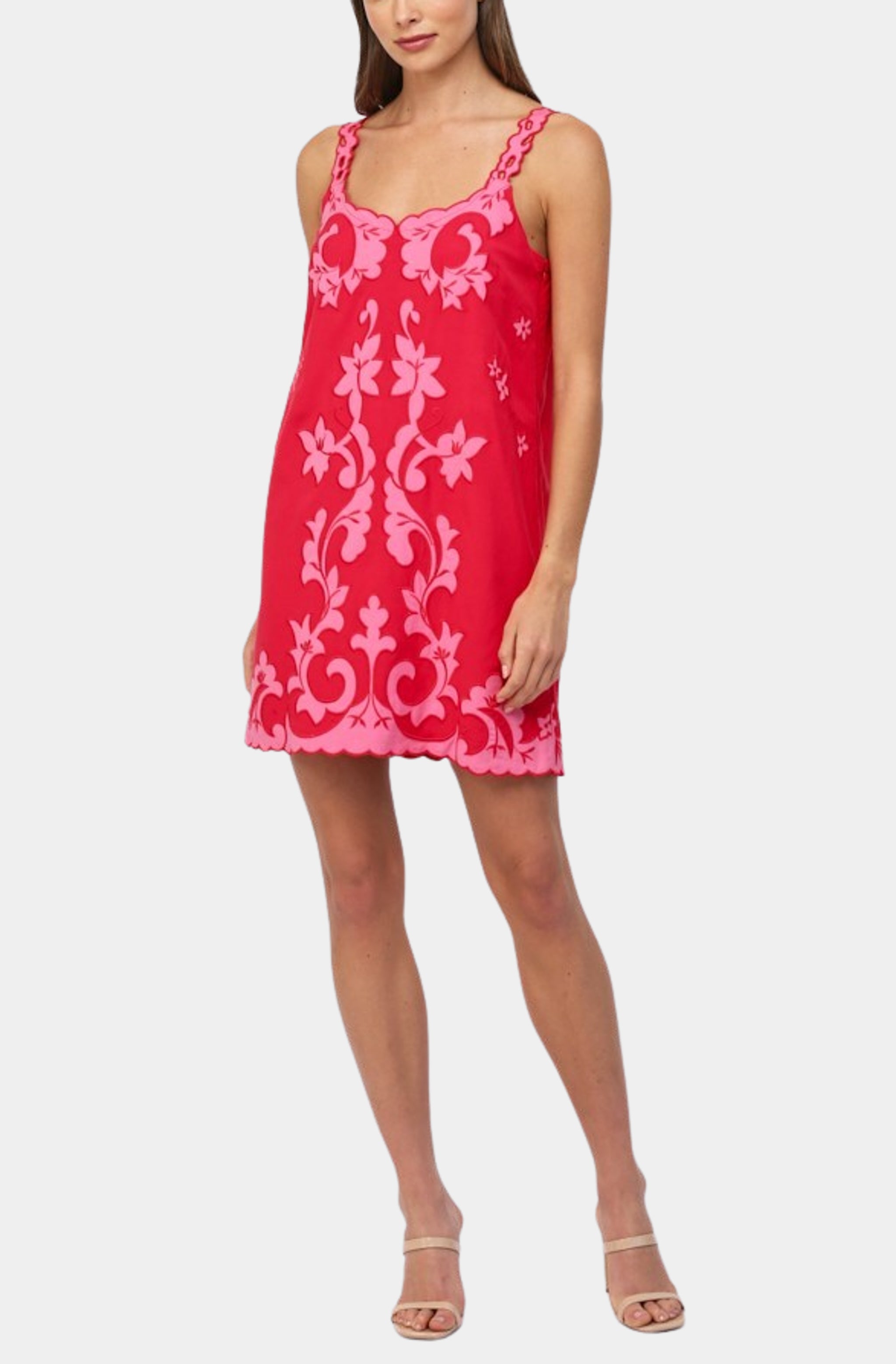 Eliza Dress