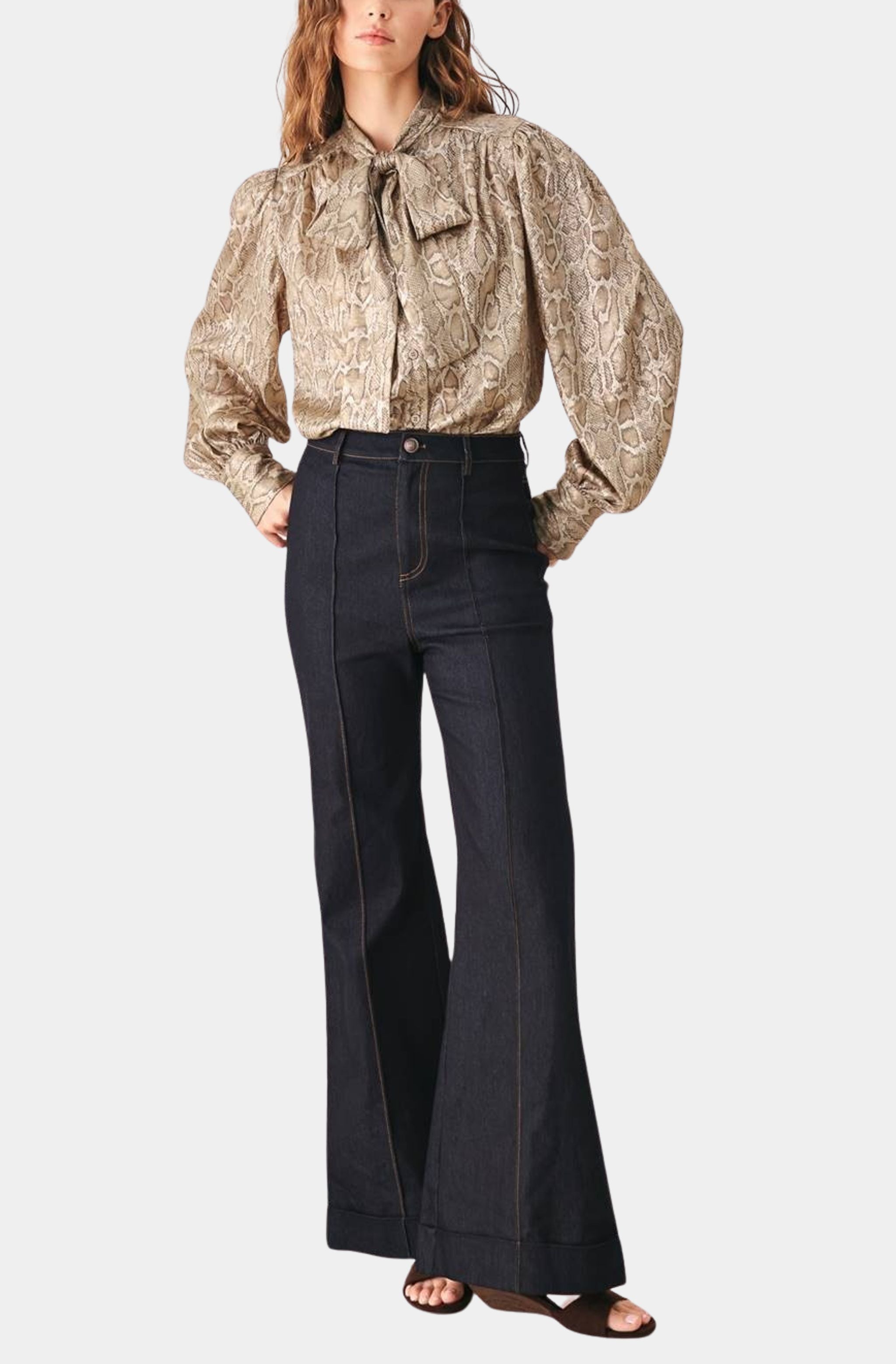Adley Top