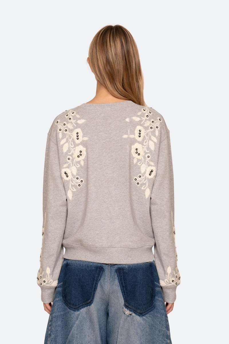 Georgie Sportswear Sweatshirt