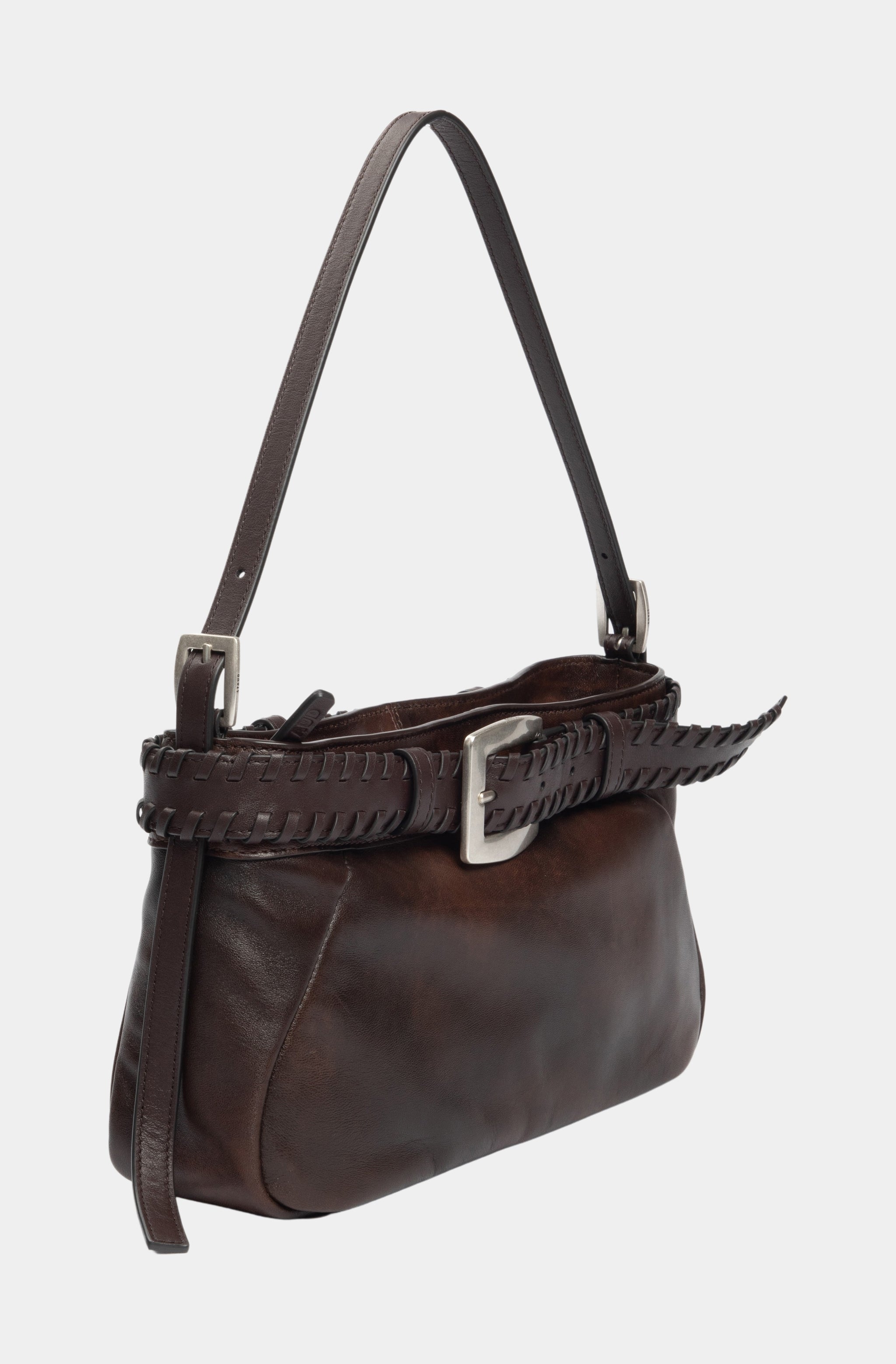 Brooklyn Shoulder Bag