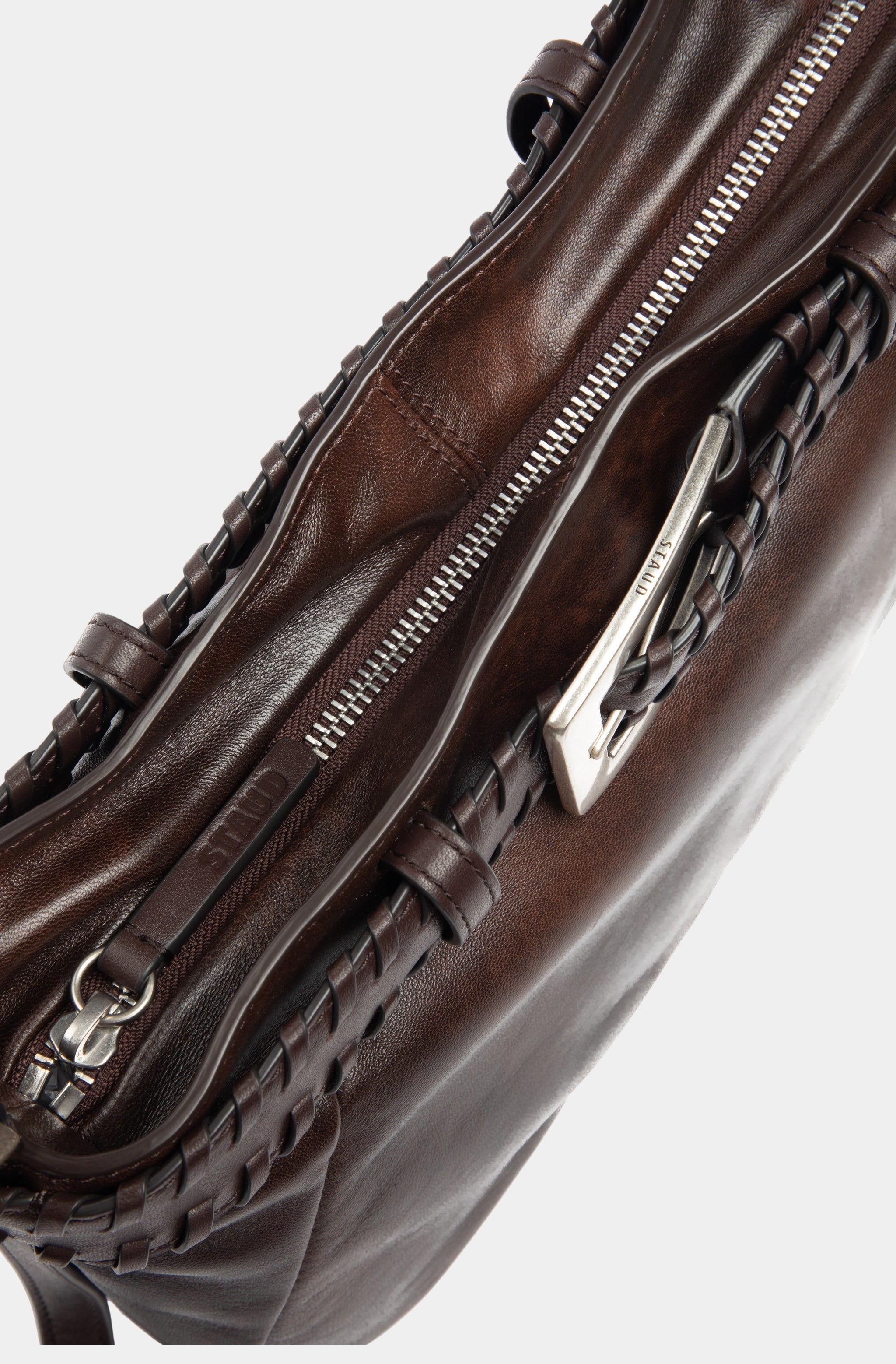 Brooklyn Shoulder Bag