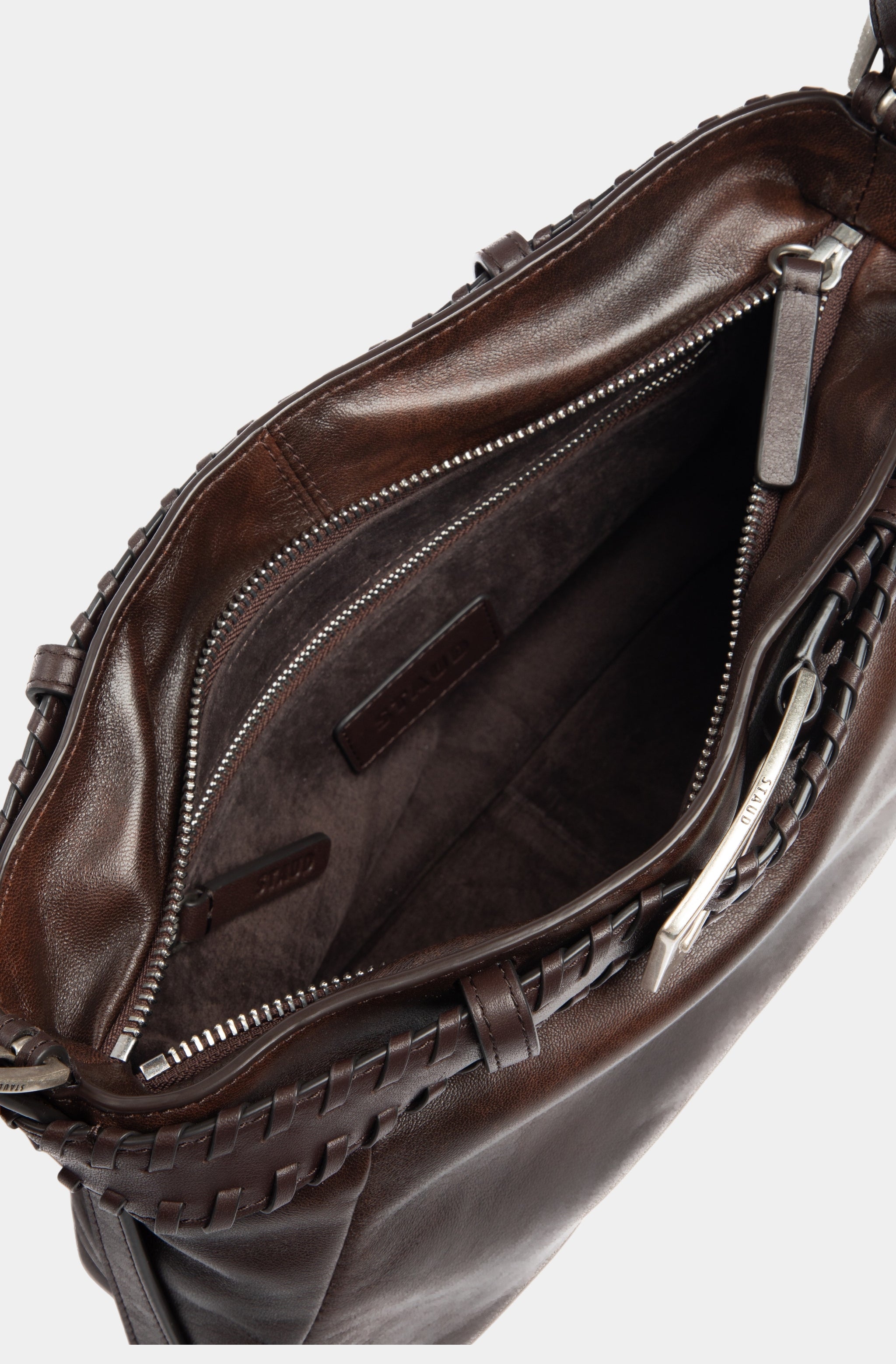 Brooklyn Shoulder Bag