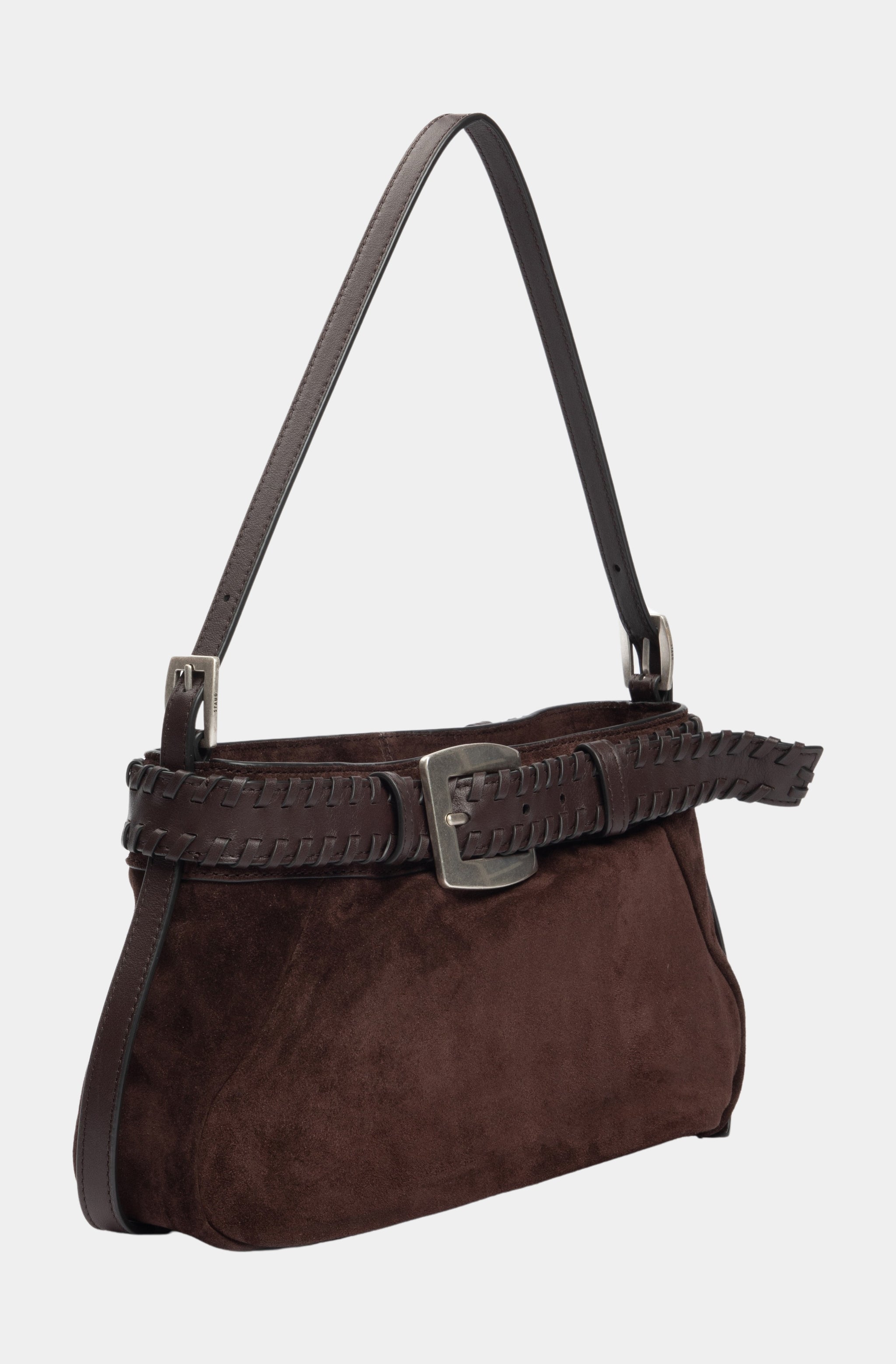 Brooklyn Shoulder Bag