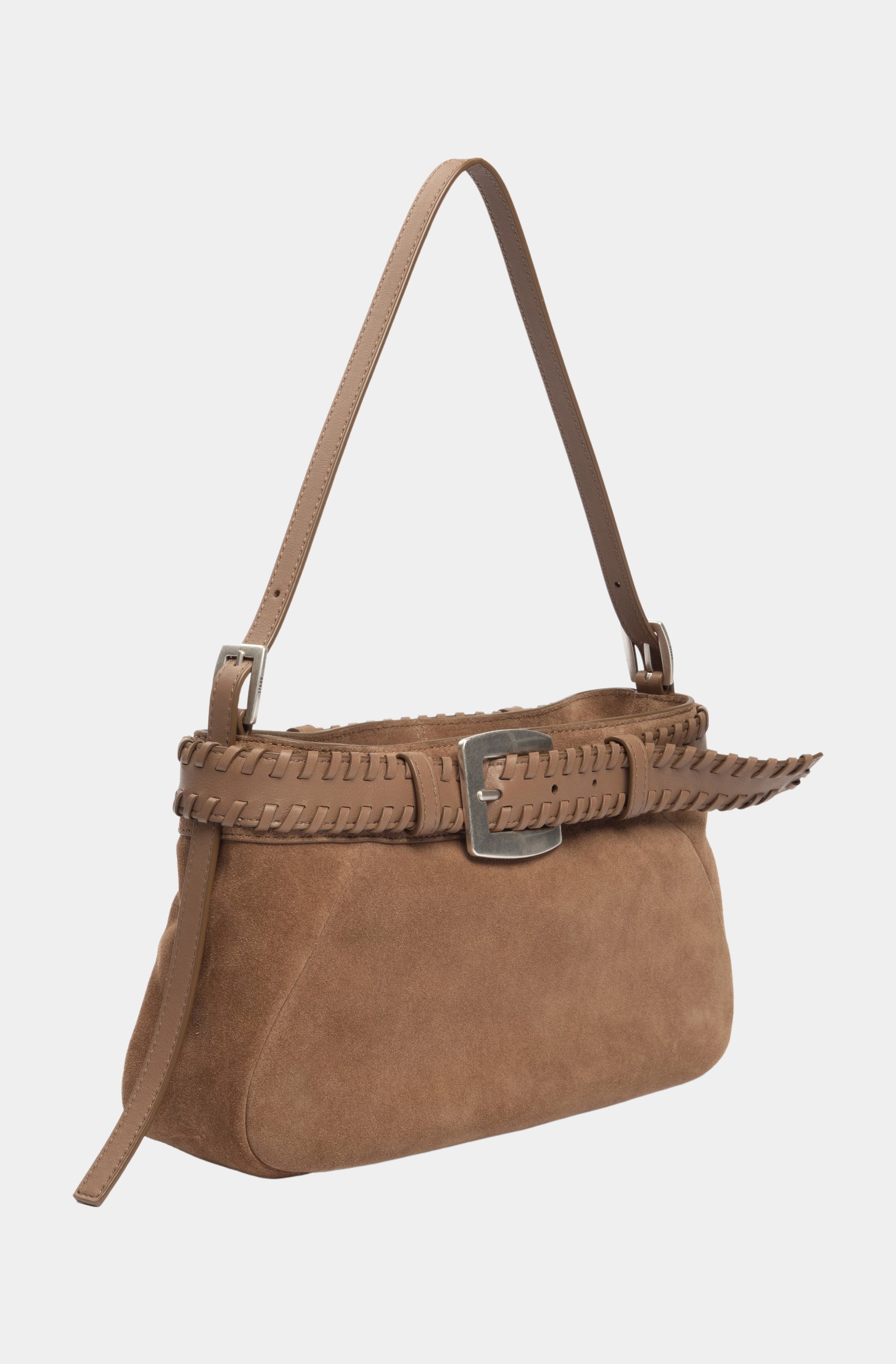Brooklyn Shoulder Bag