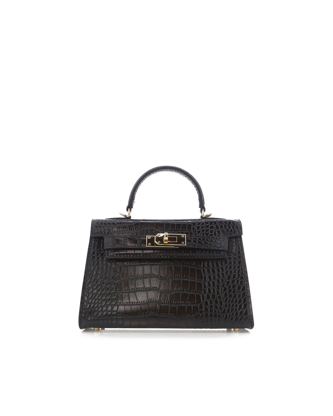 Hariette Handle Bag