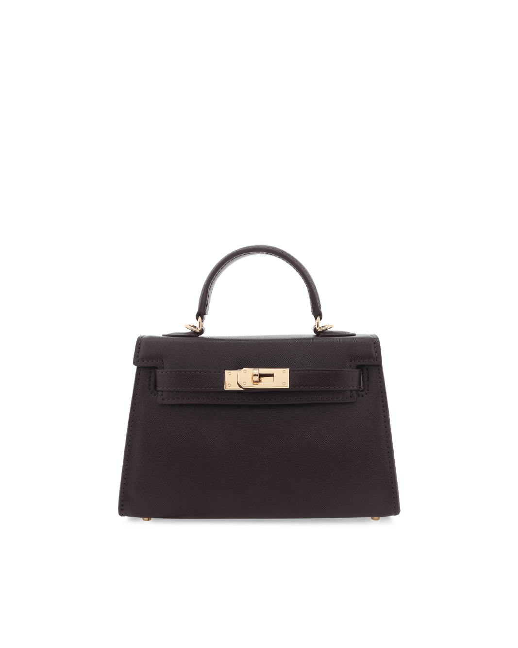 Hariette Handle Bag