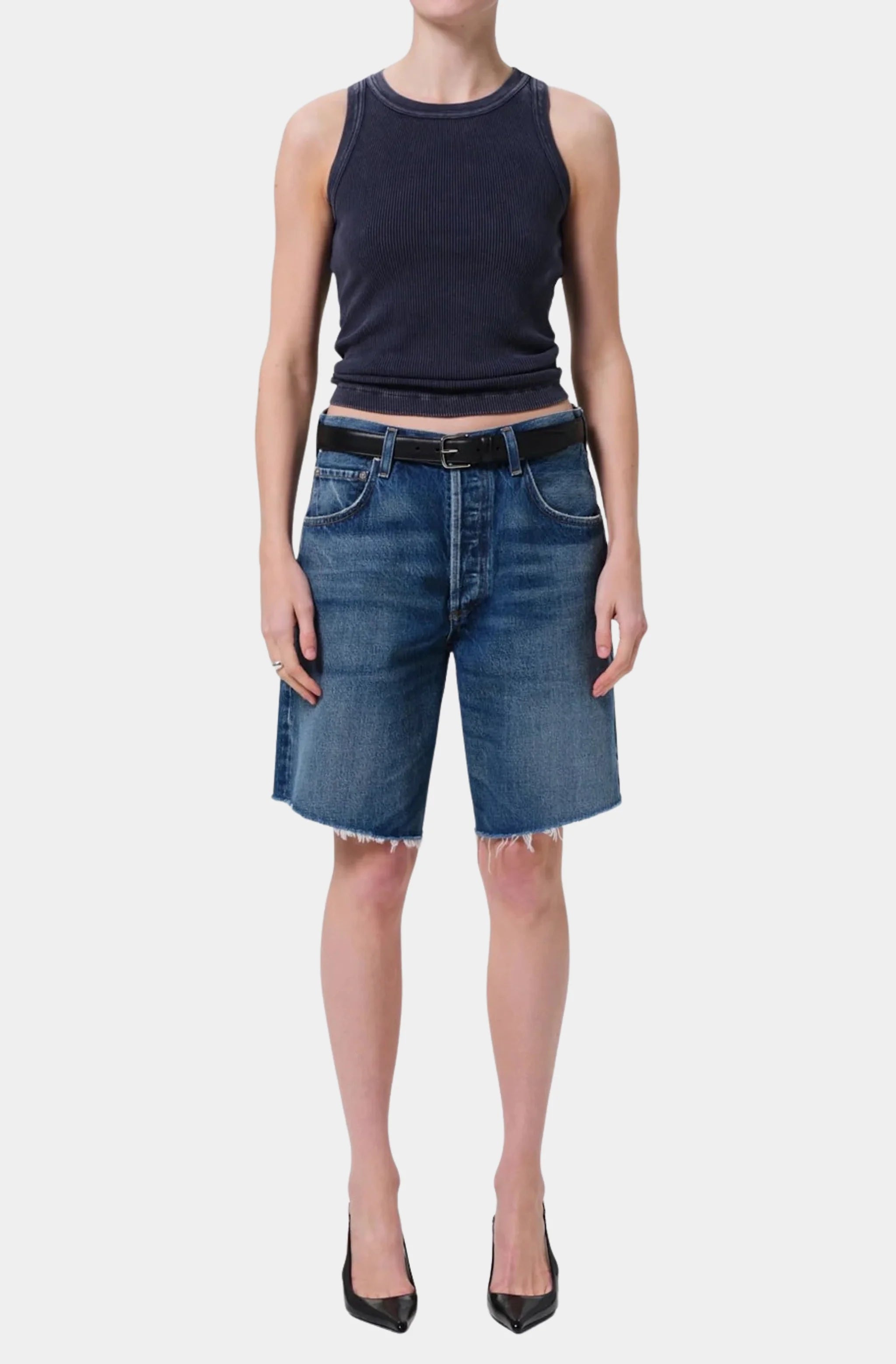 Isabel Rib Tank