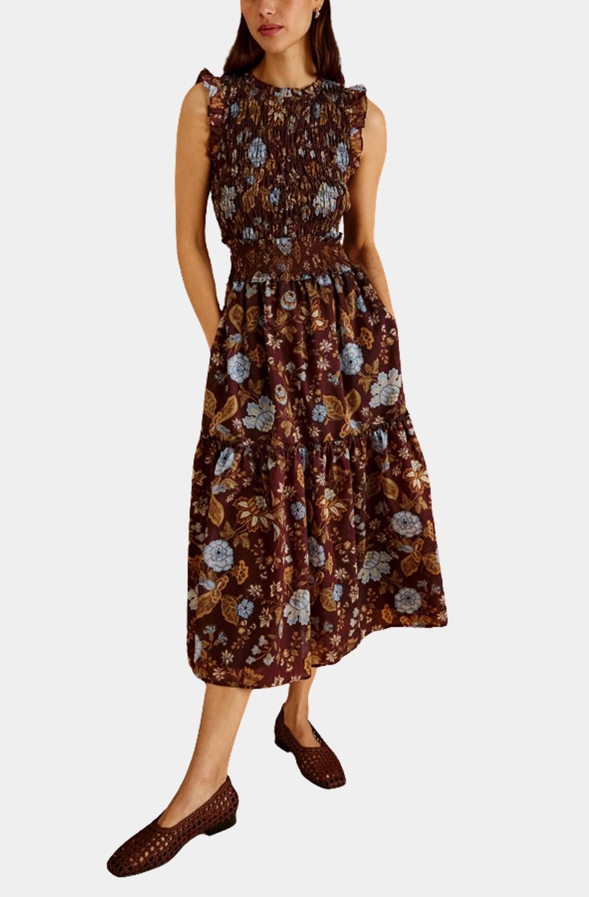 Vivier Dress
