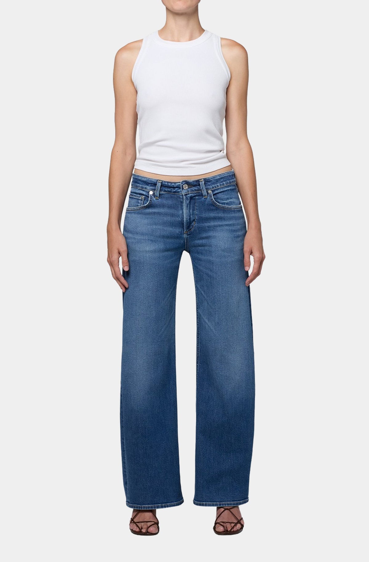 Nora Trouser