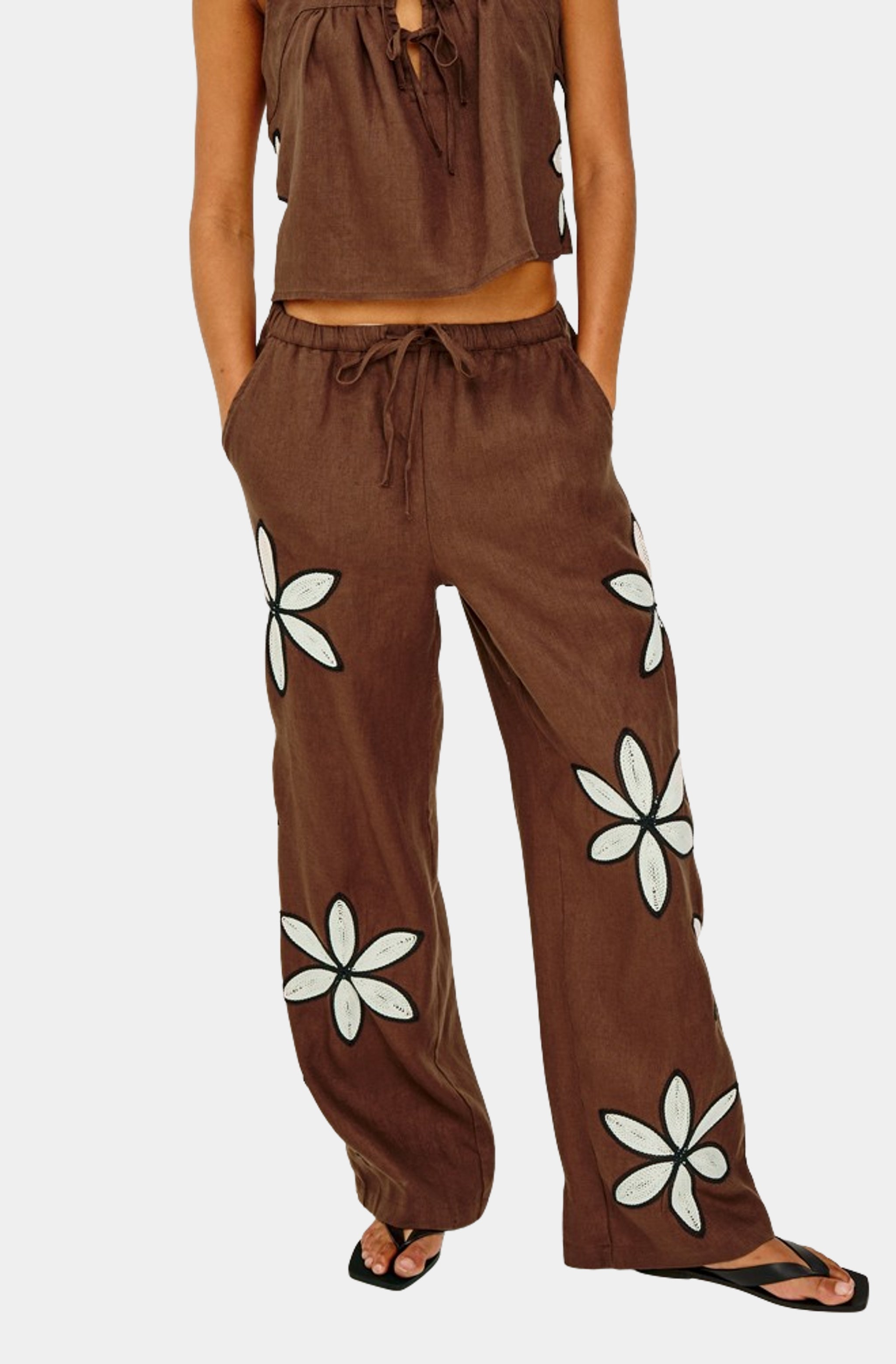 Emmie Pant