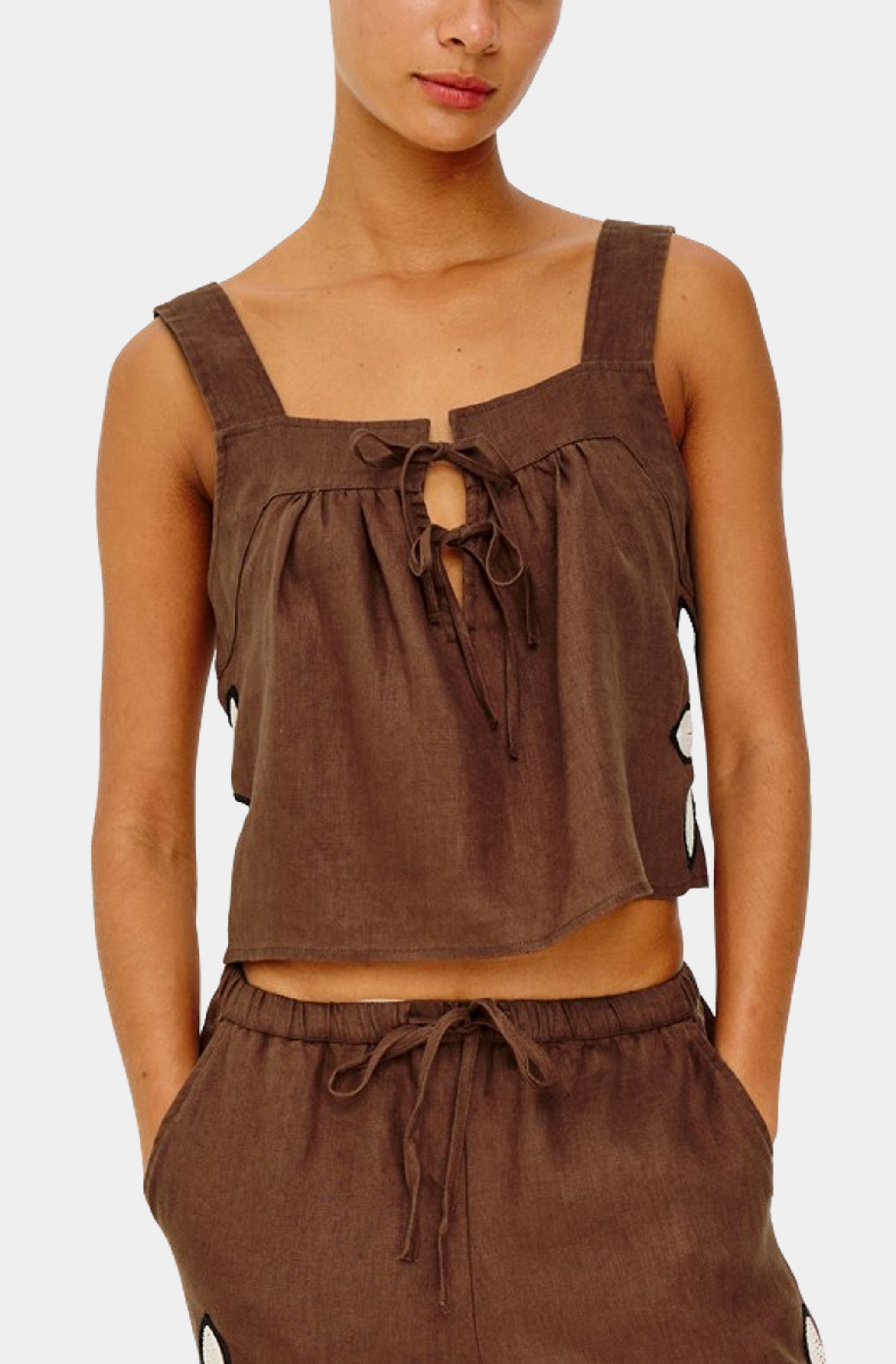 Calais Top
