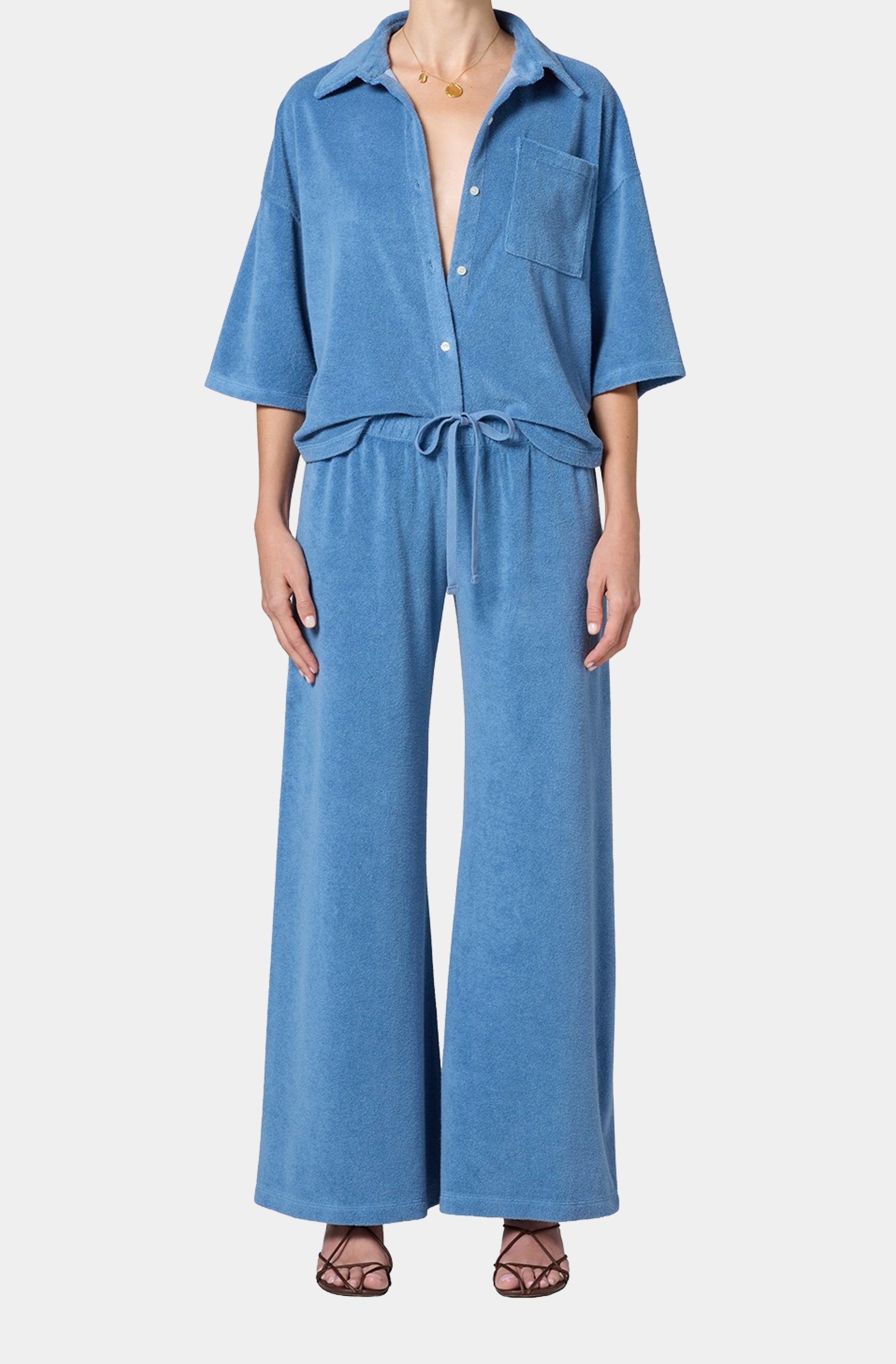 Nora Pull On Pant