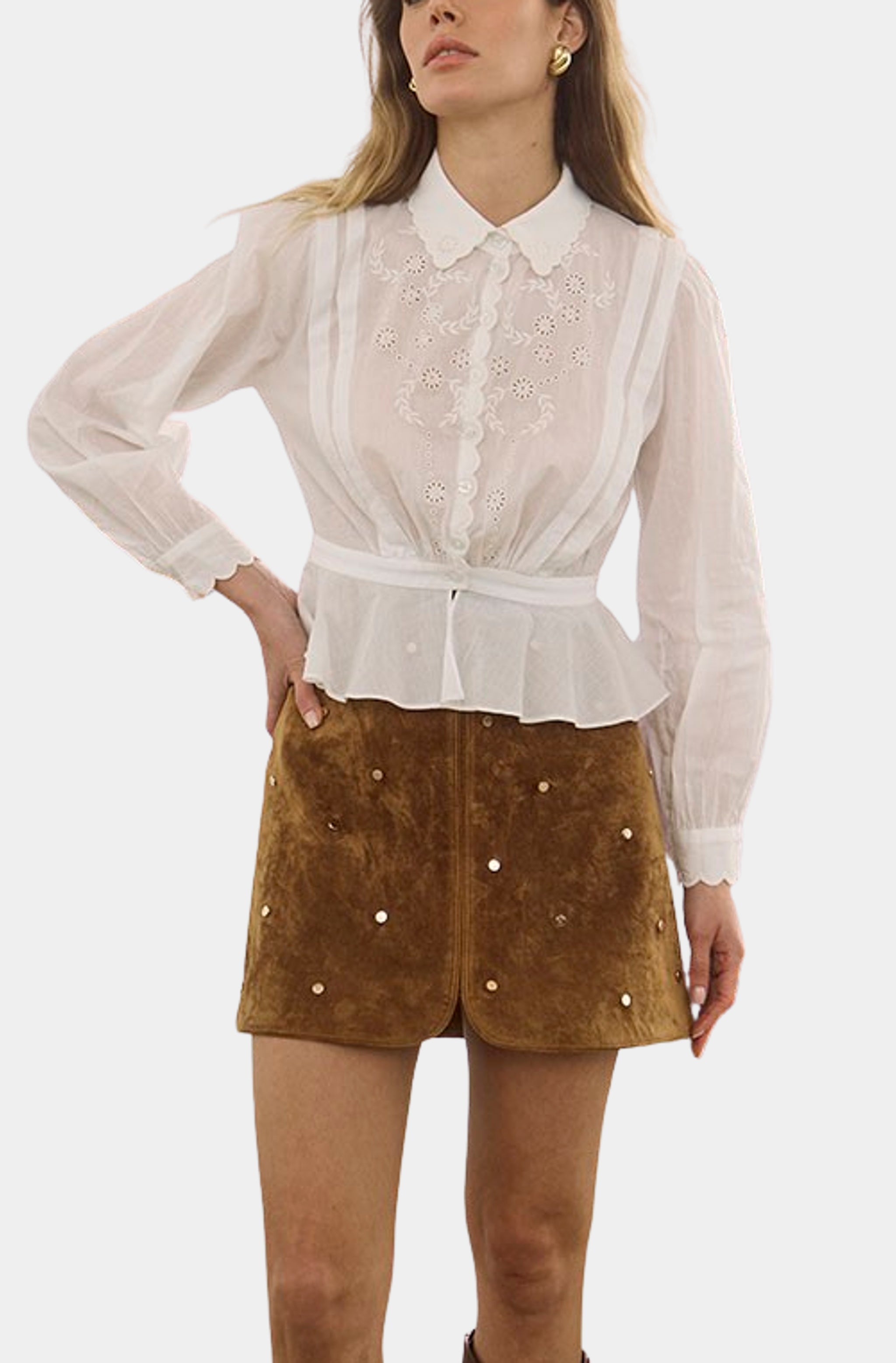 Dottie Skirt