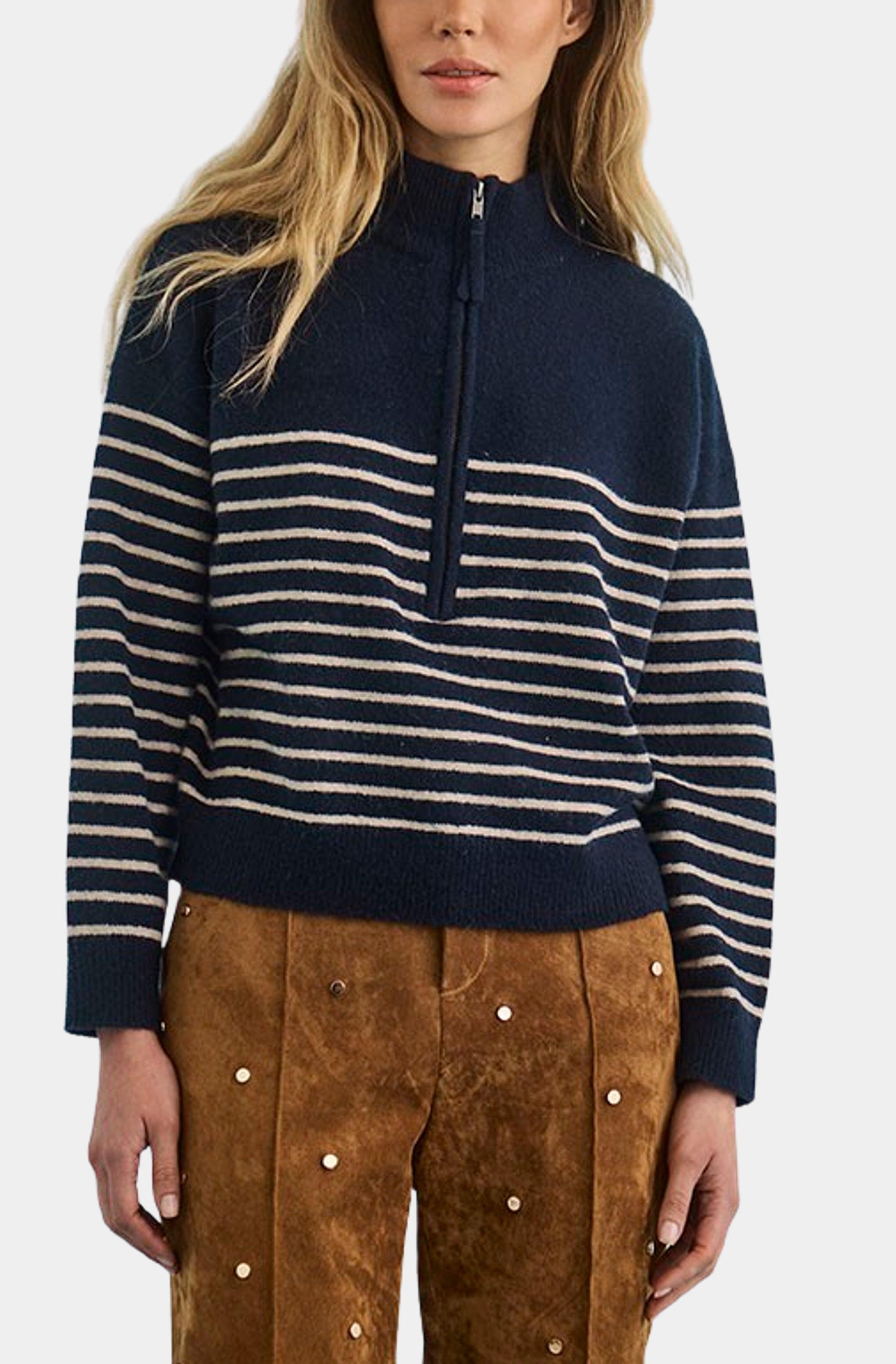 Lewis Pullover