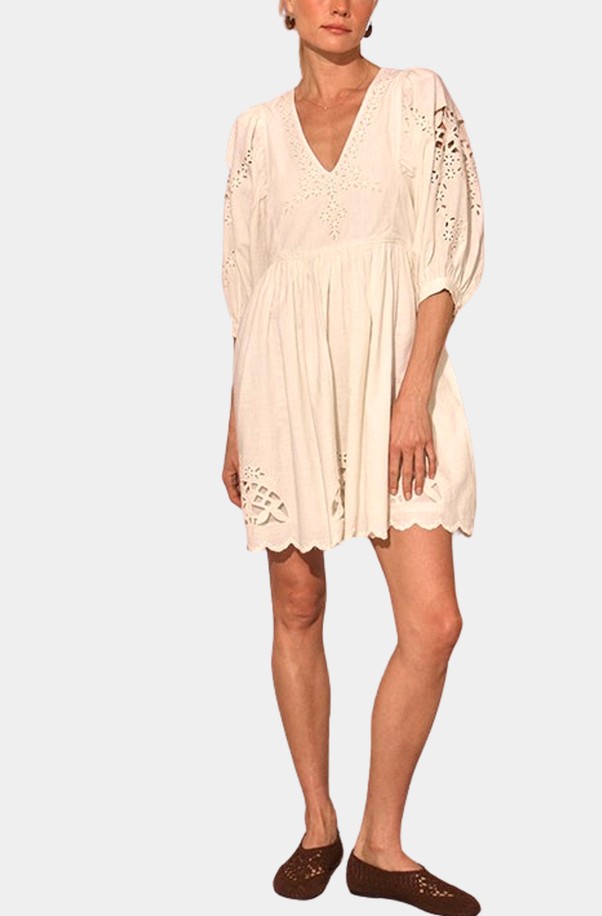 Maya Dress