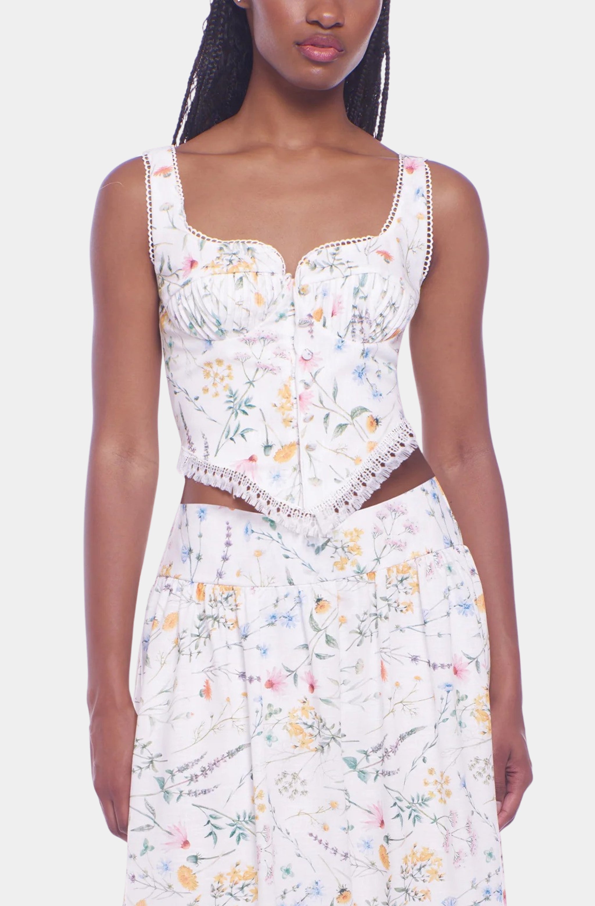 Lucia Top