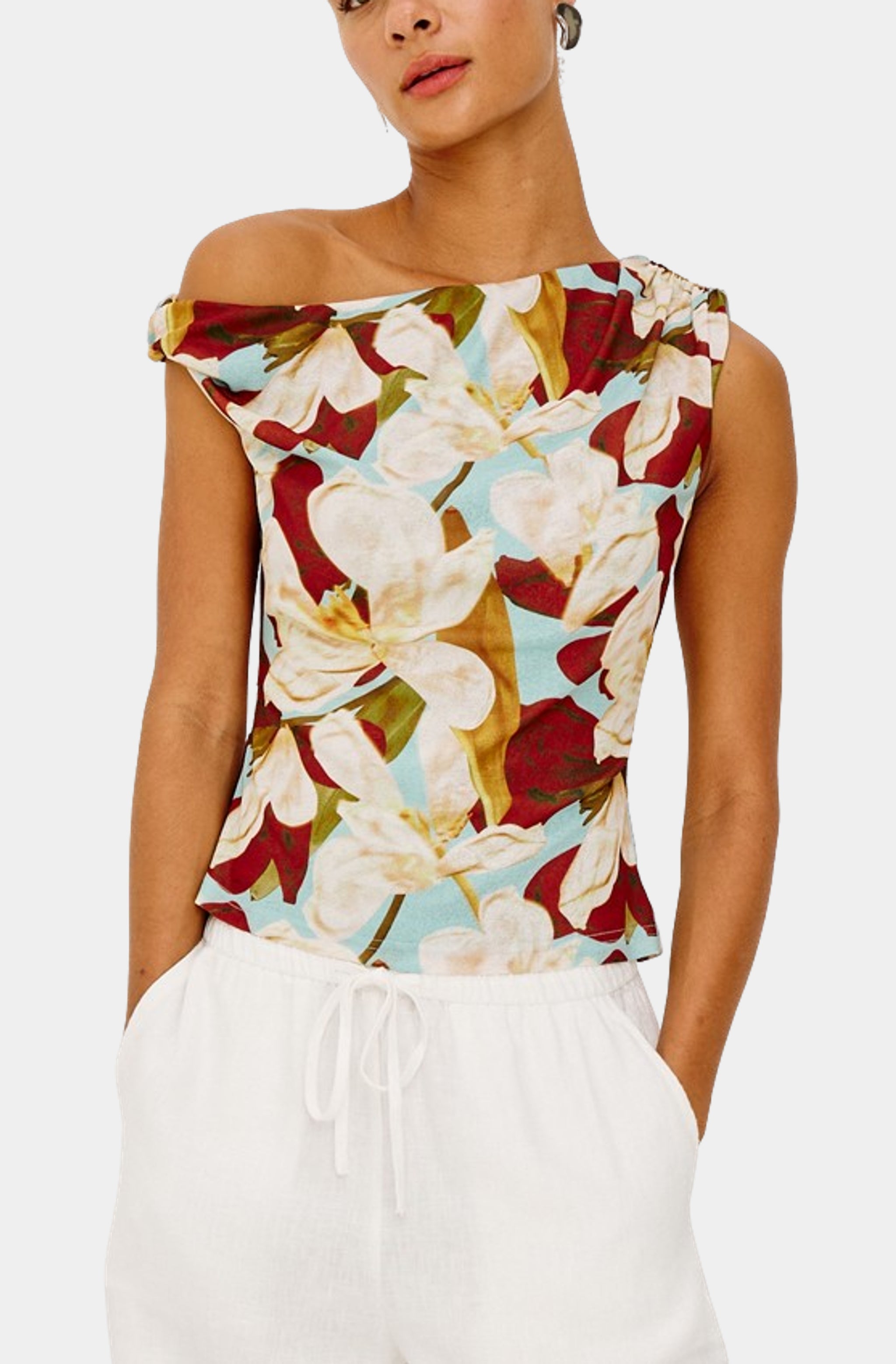 Orelia Top