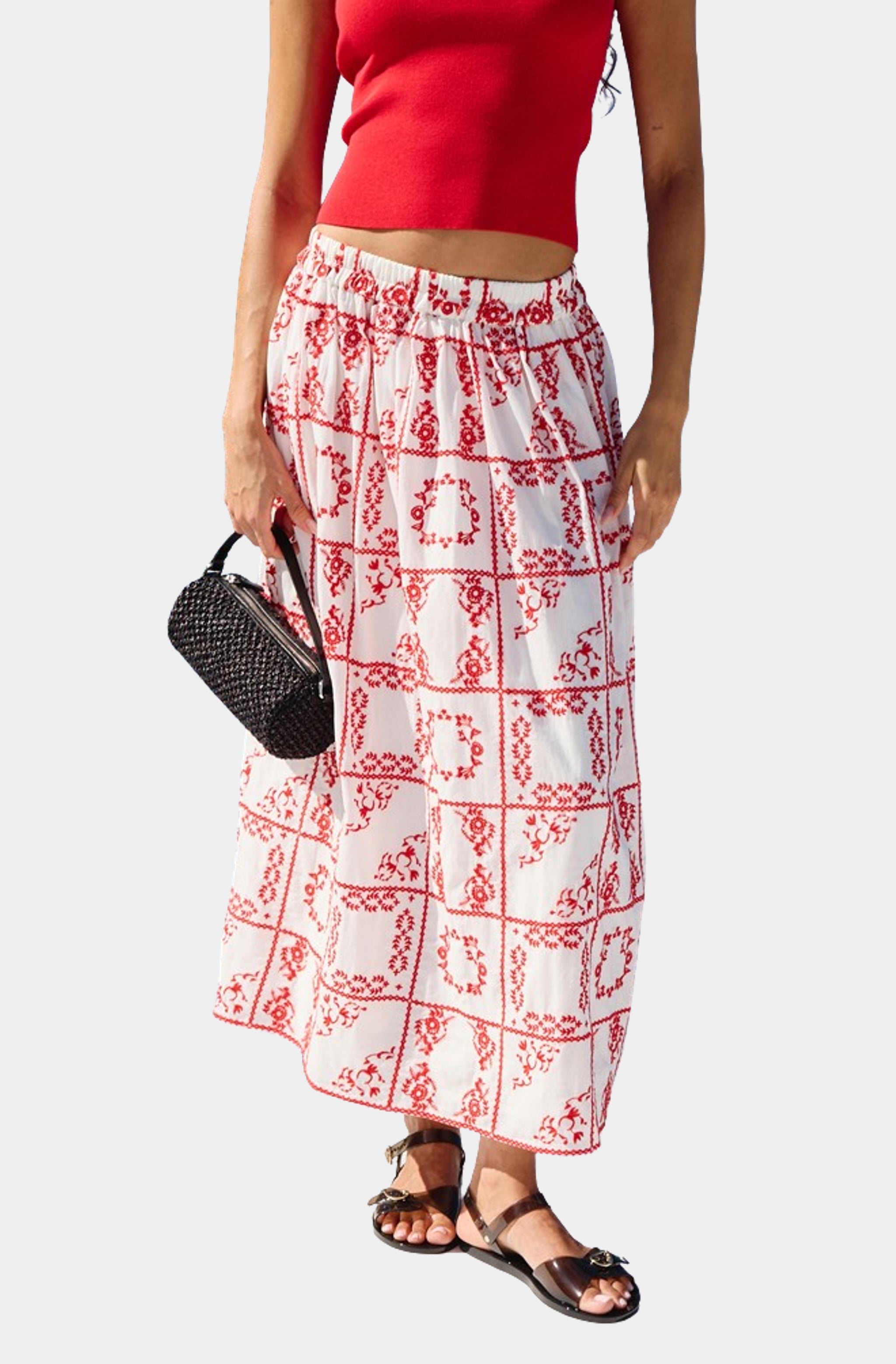 Dax Skirt
