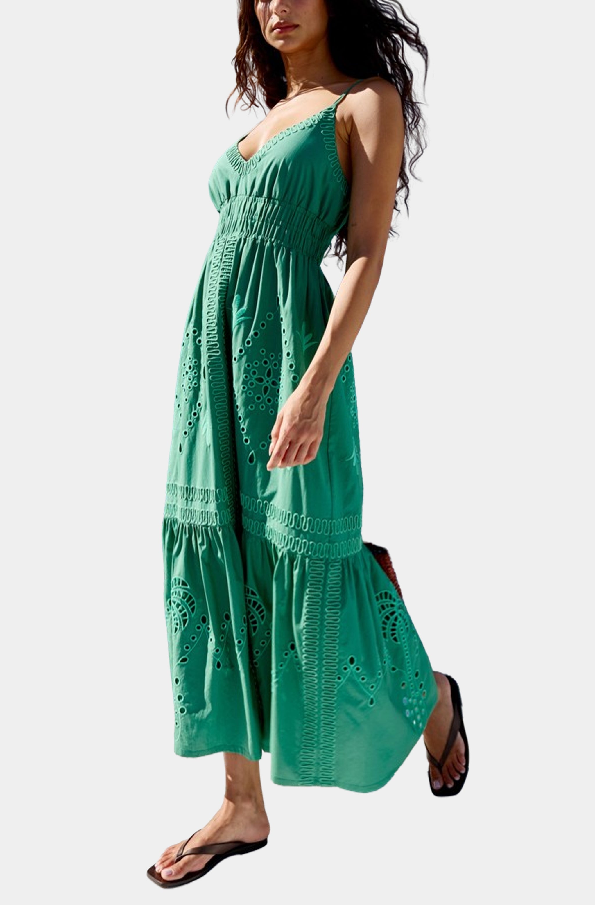 Blair Dress