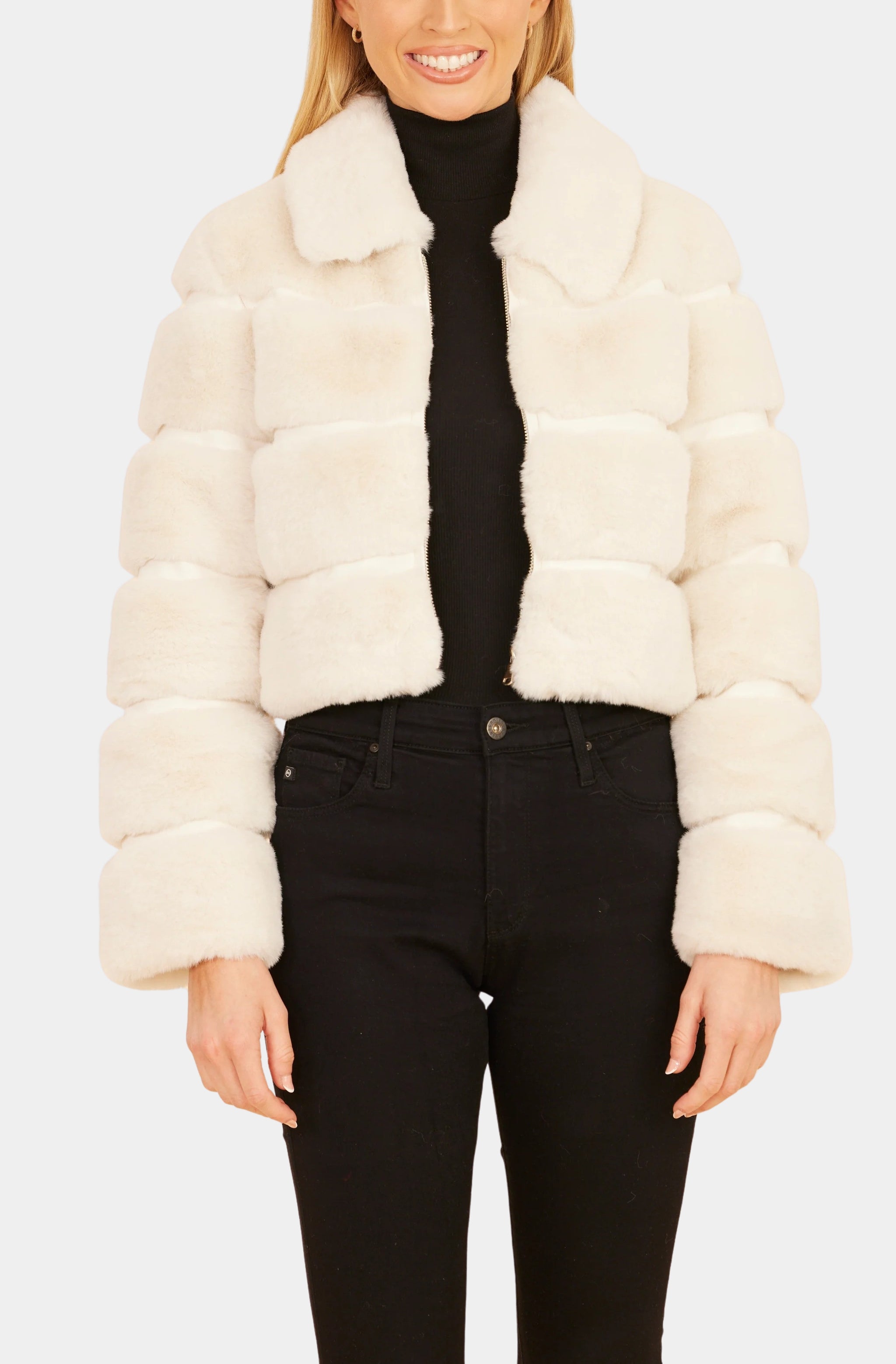 Heloísa Jacket