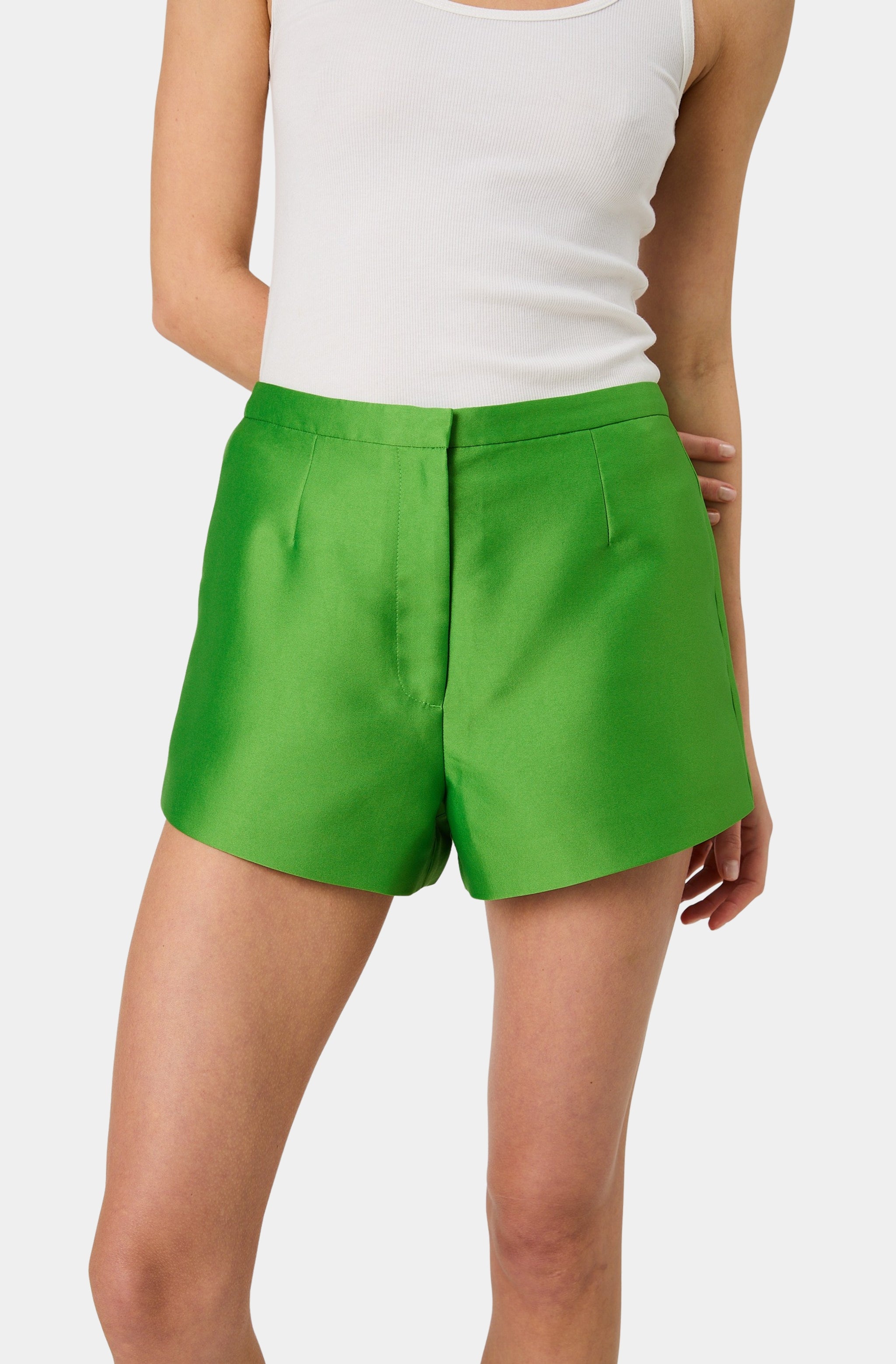 Struct Taff Relaxed Fit Shorts