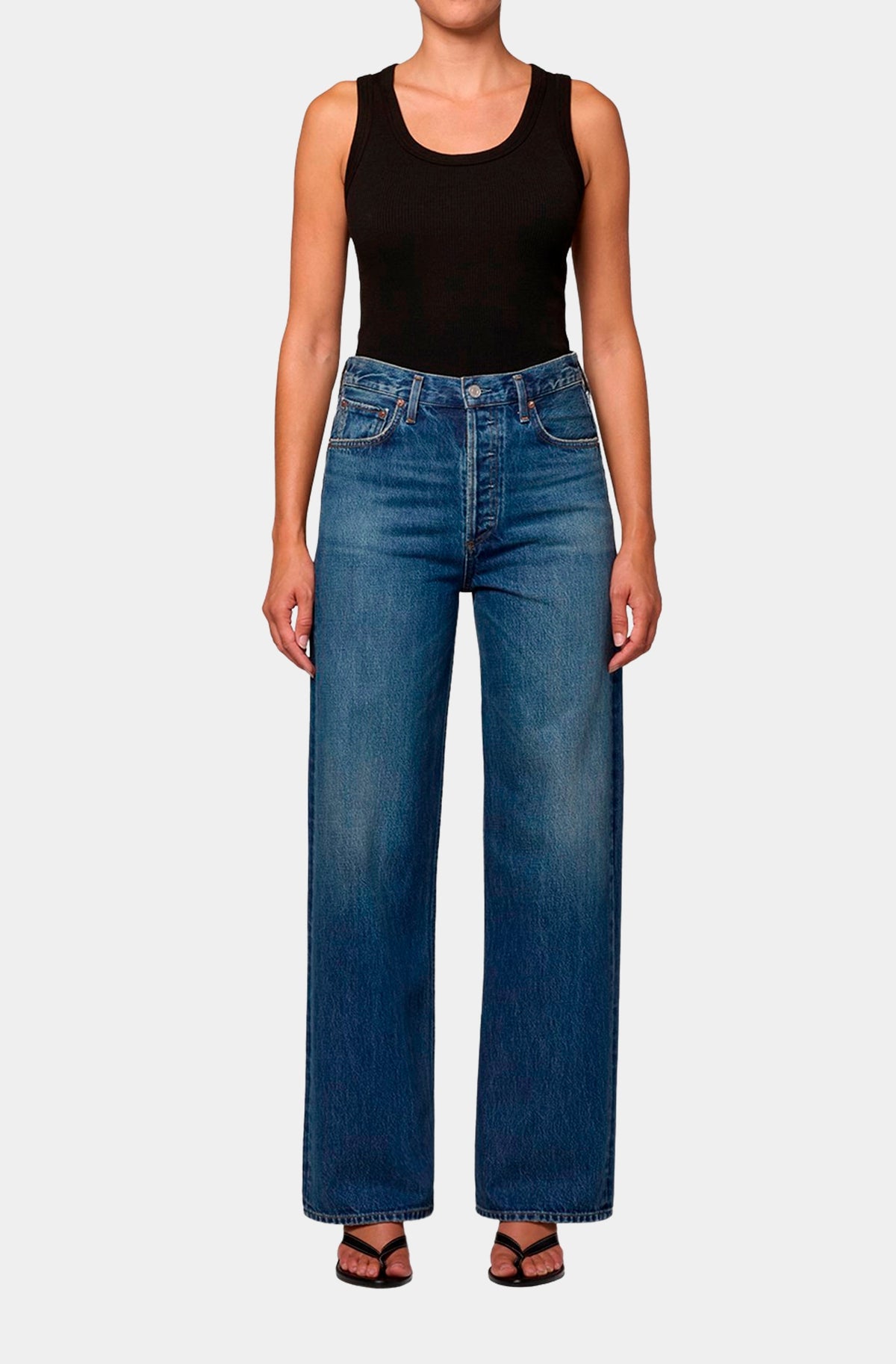 Ren 32 Jean