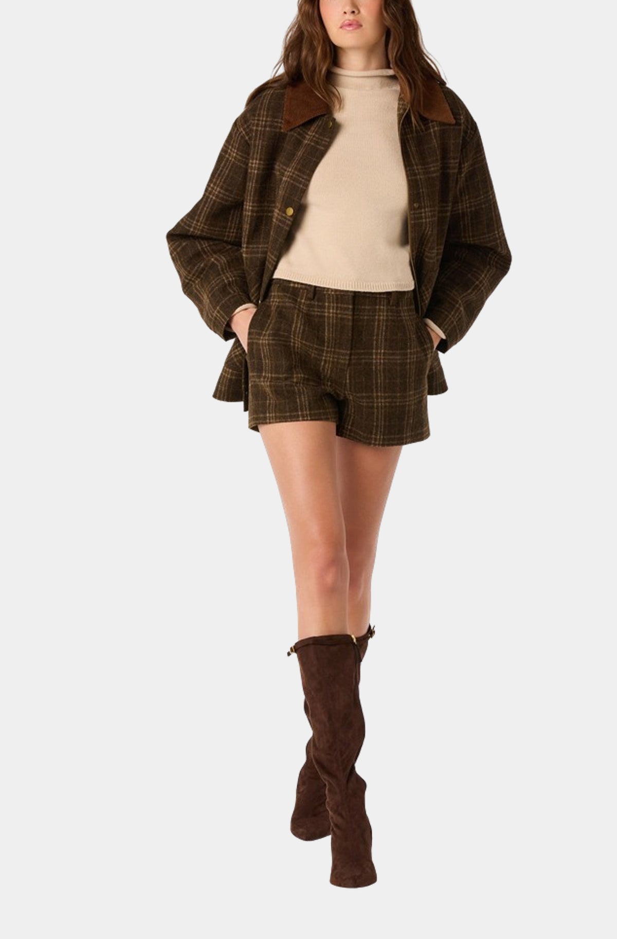 Wynn Shorts