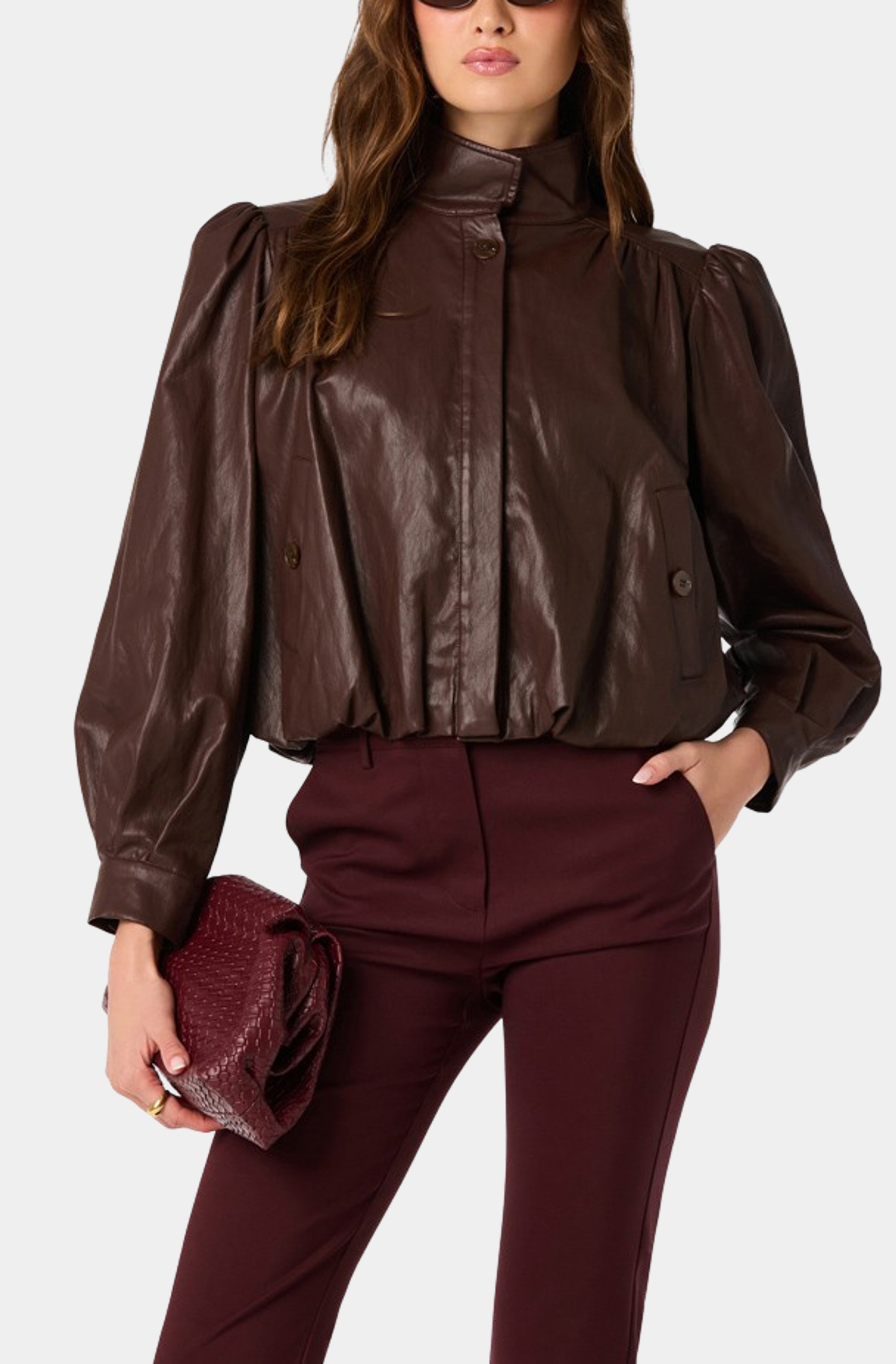 Estero Jacket