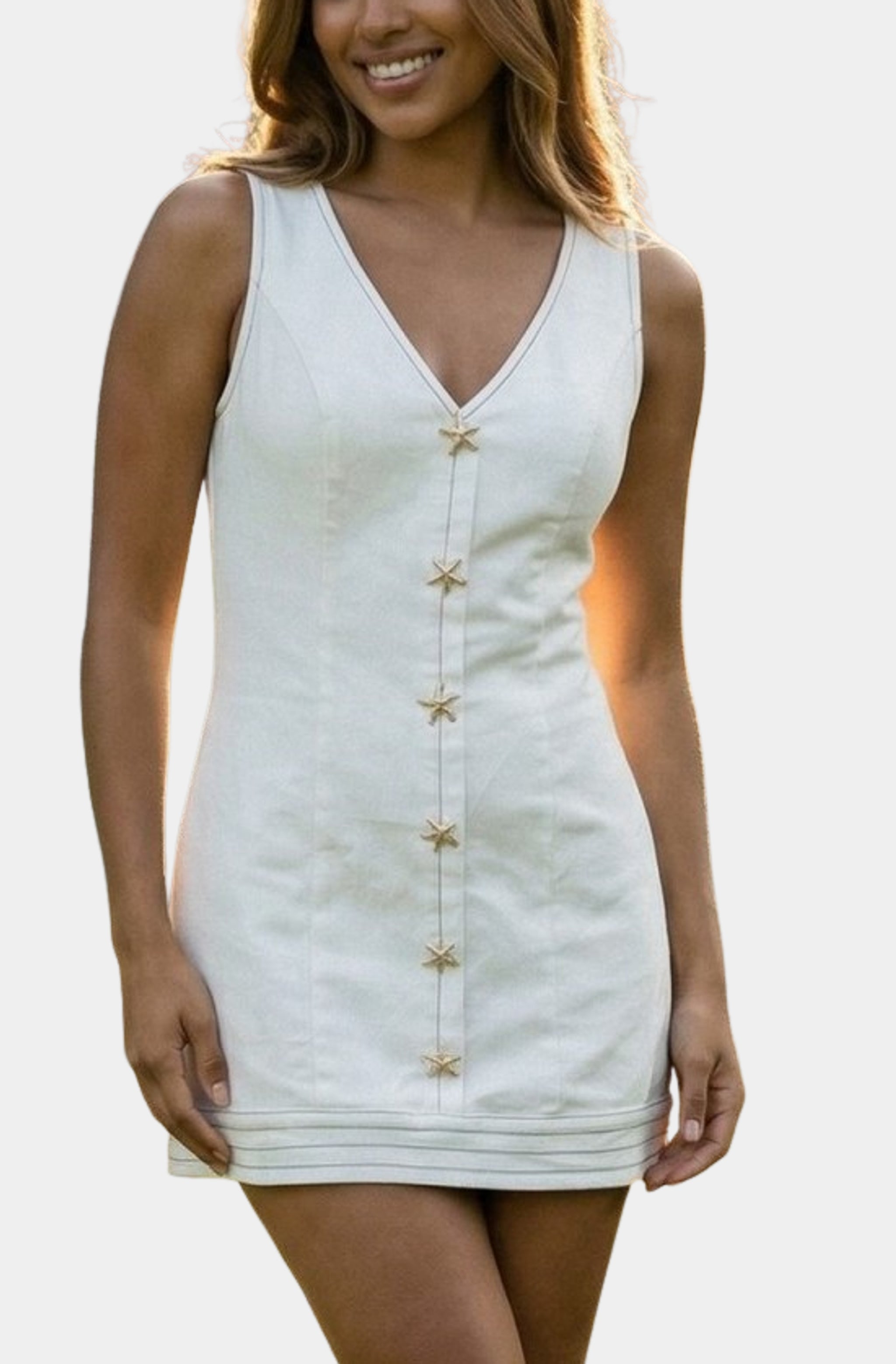 Lucien Dress