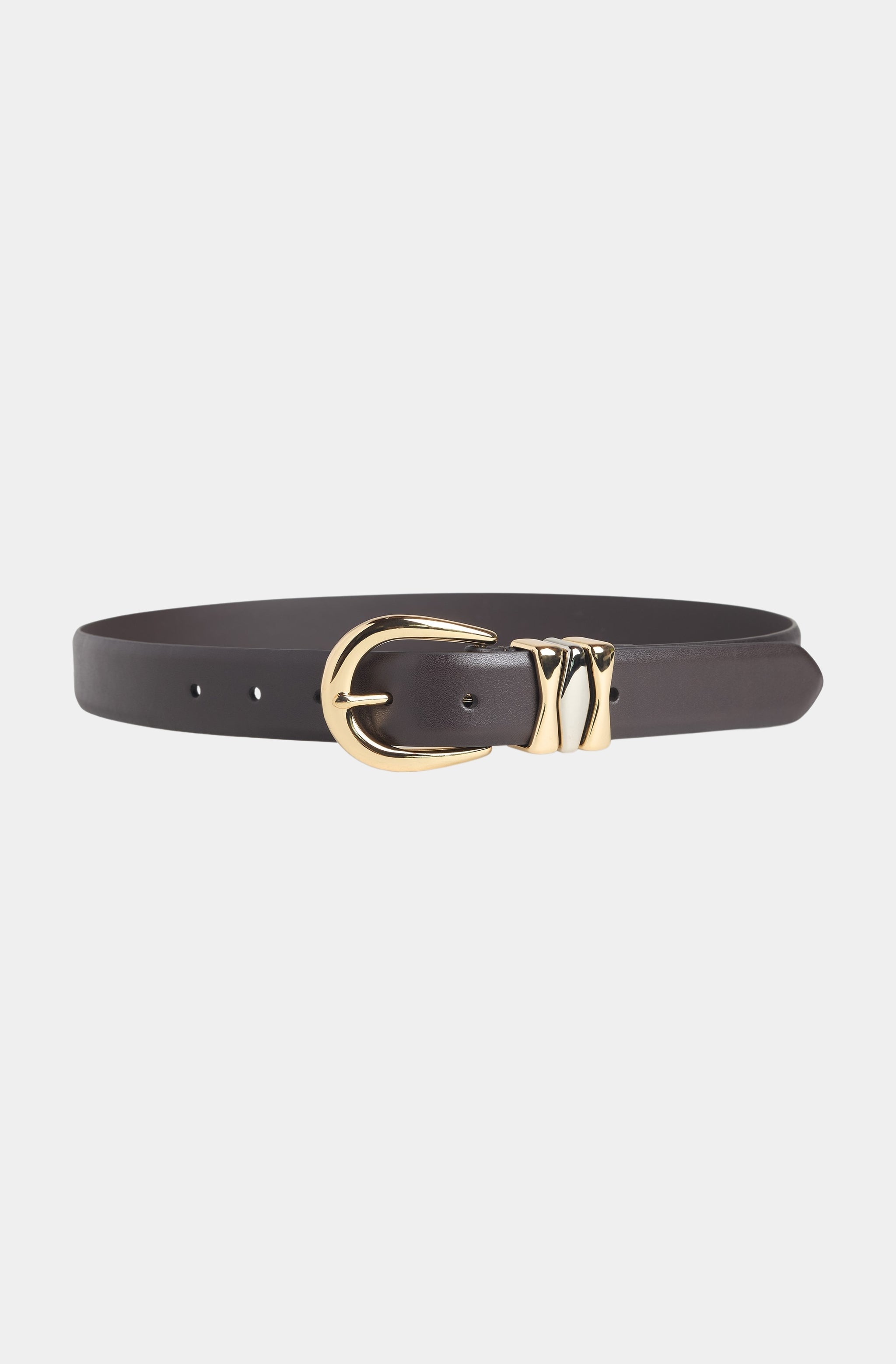 The William Split Decision Belt