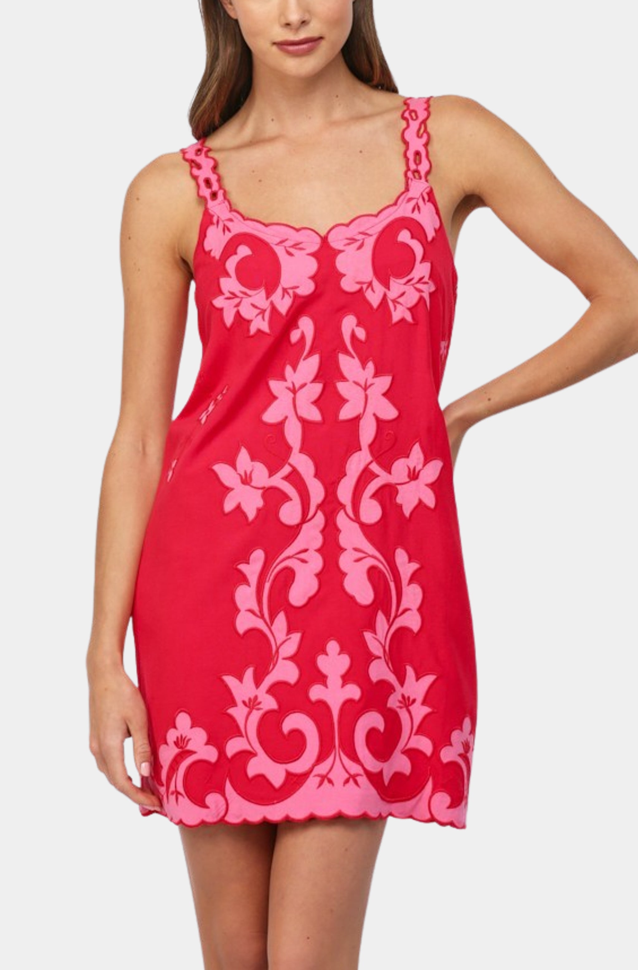 Eliza Dress