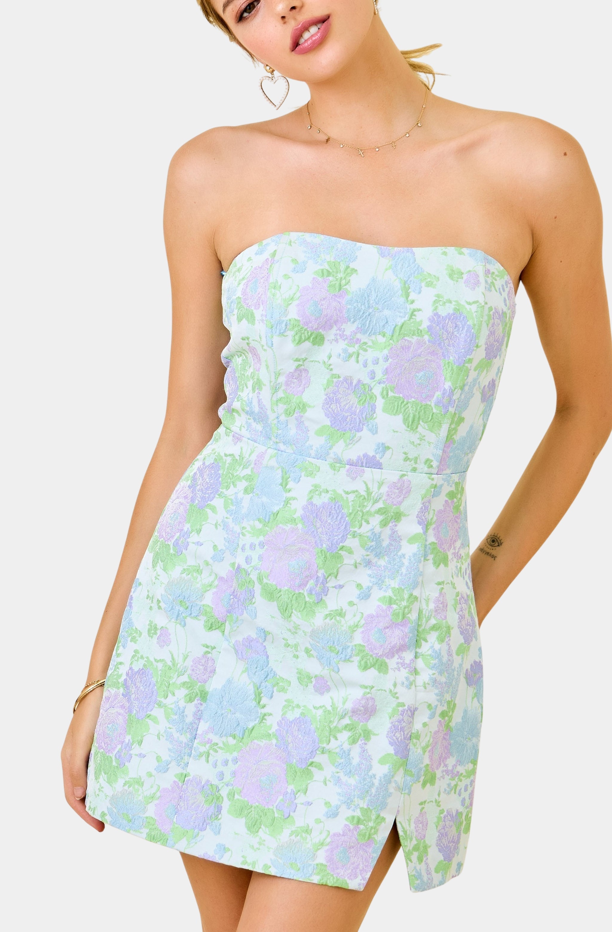 Skye Dress
