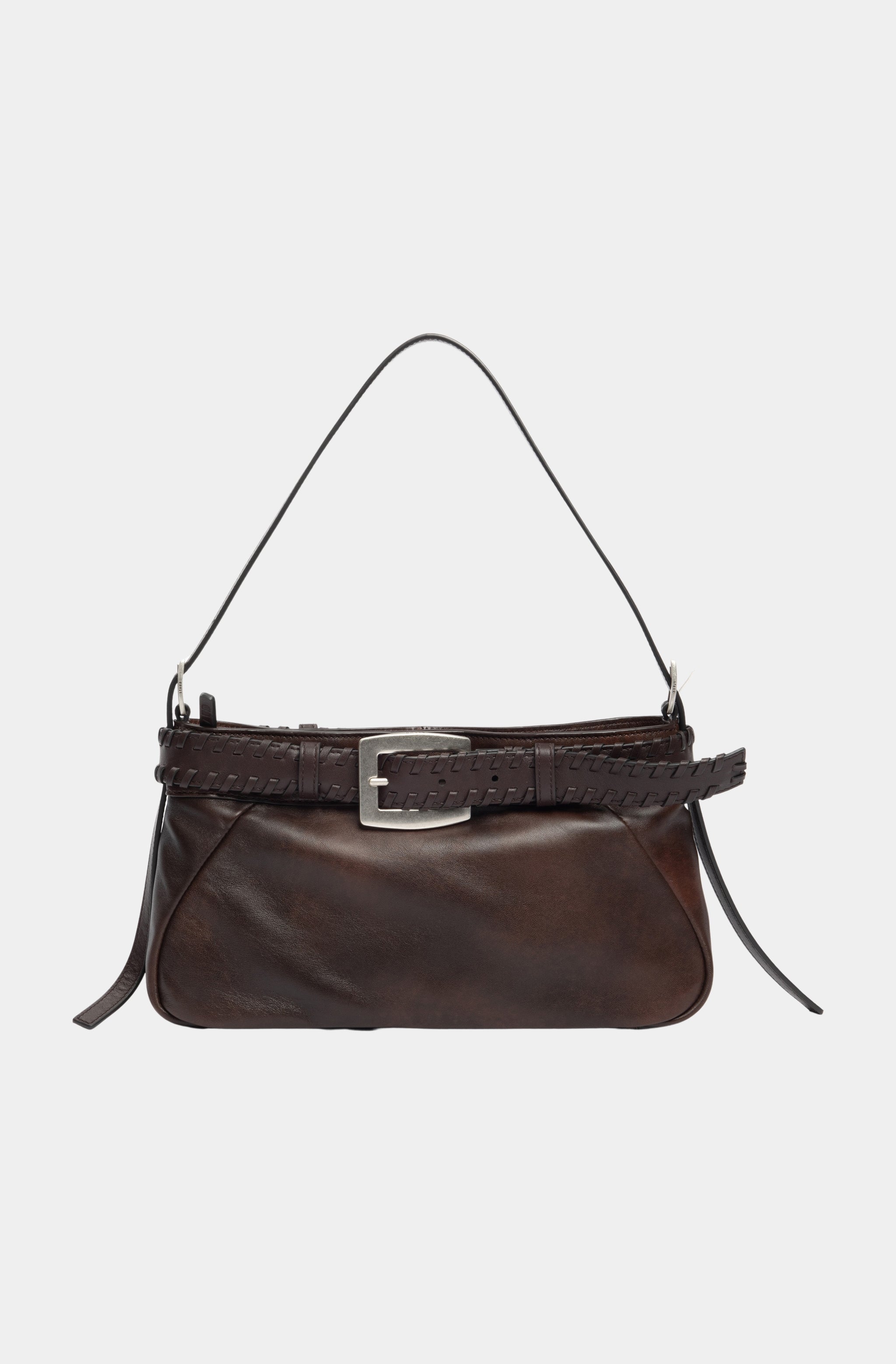 Brooklyn Shoulder Bag