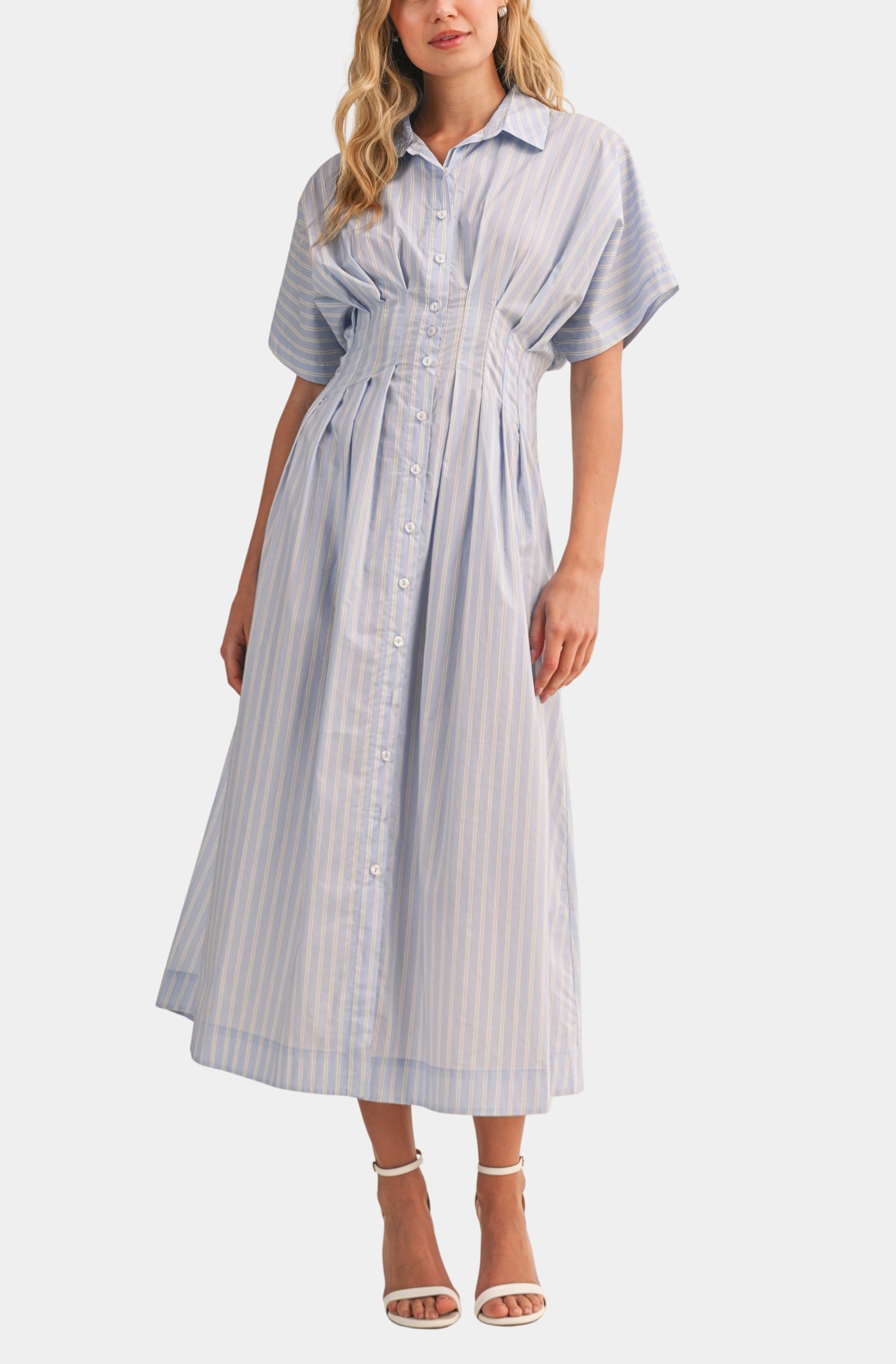 Zynelle Dress