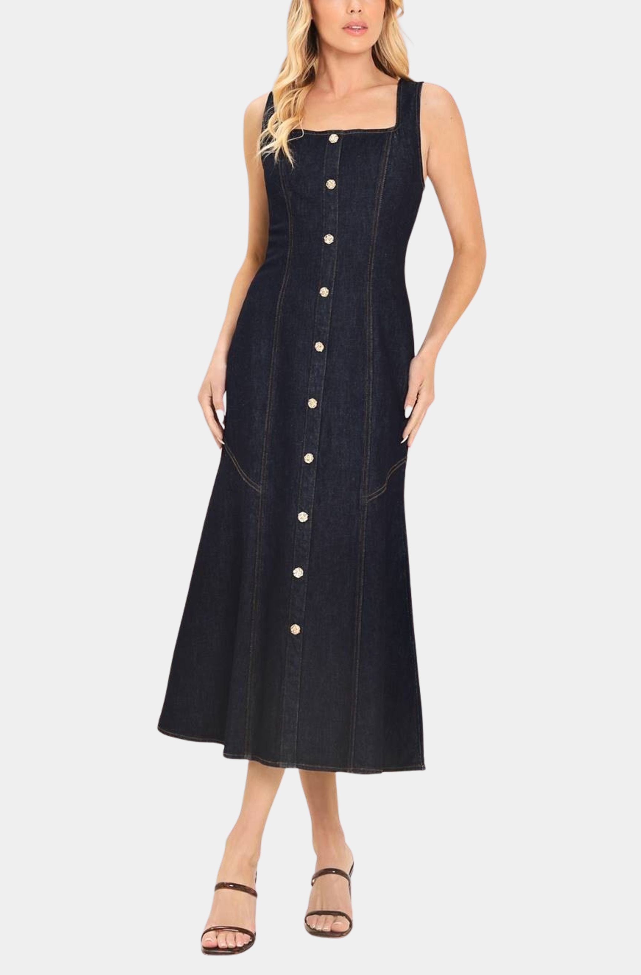 Della Dress