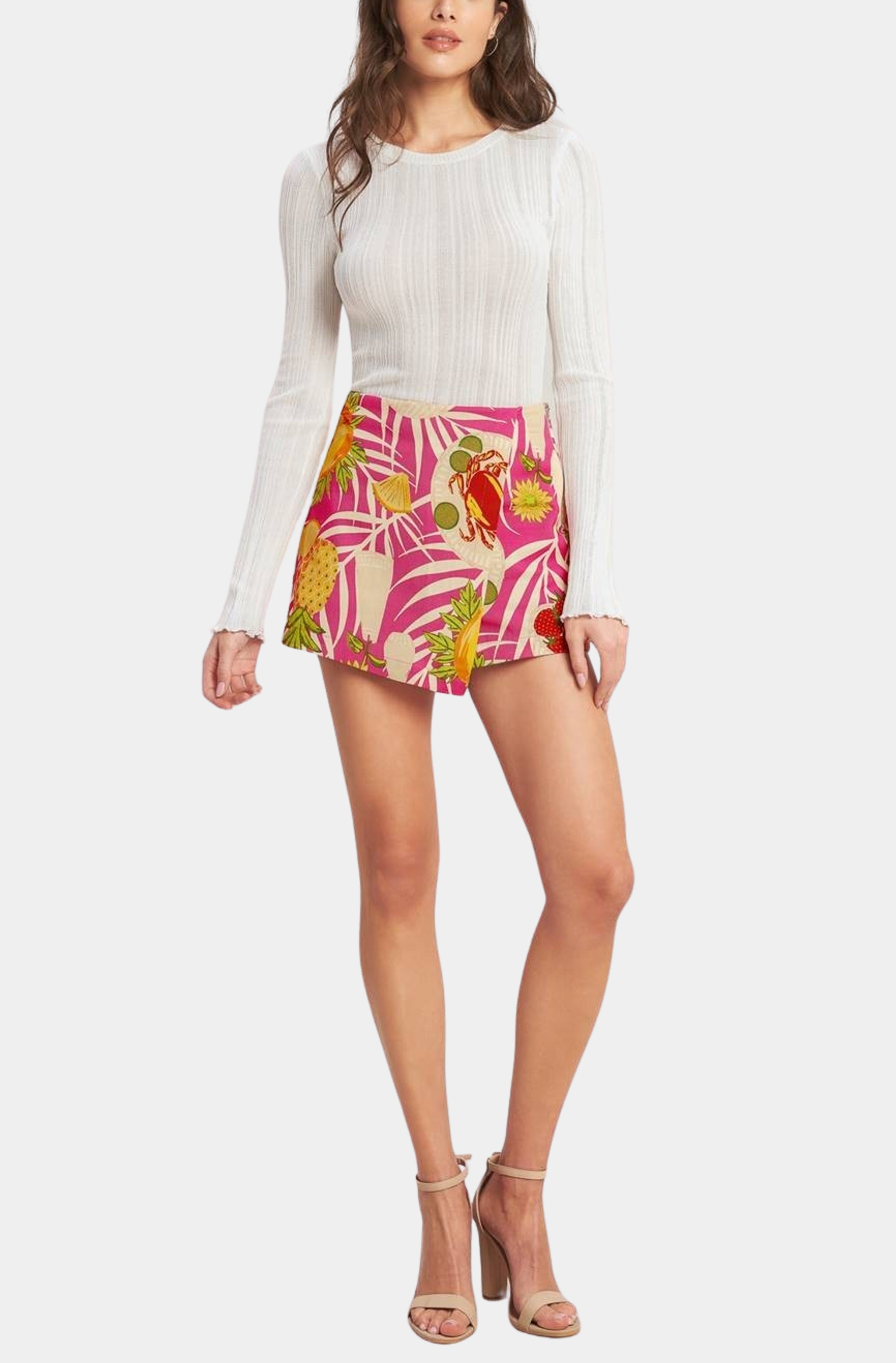 Beatriz Skort