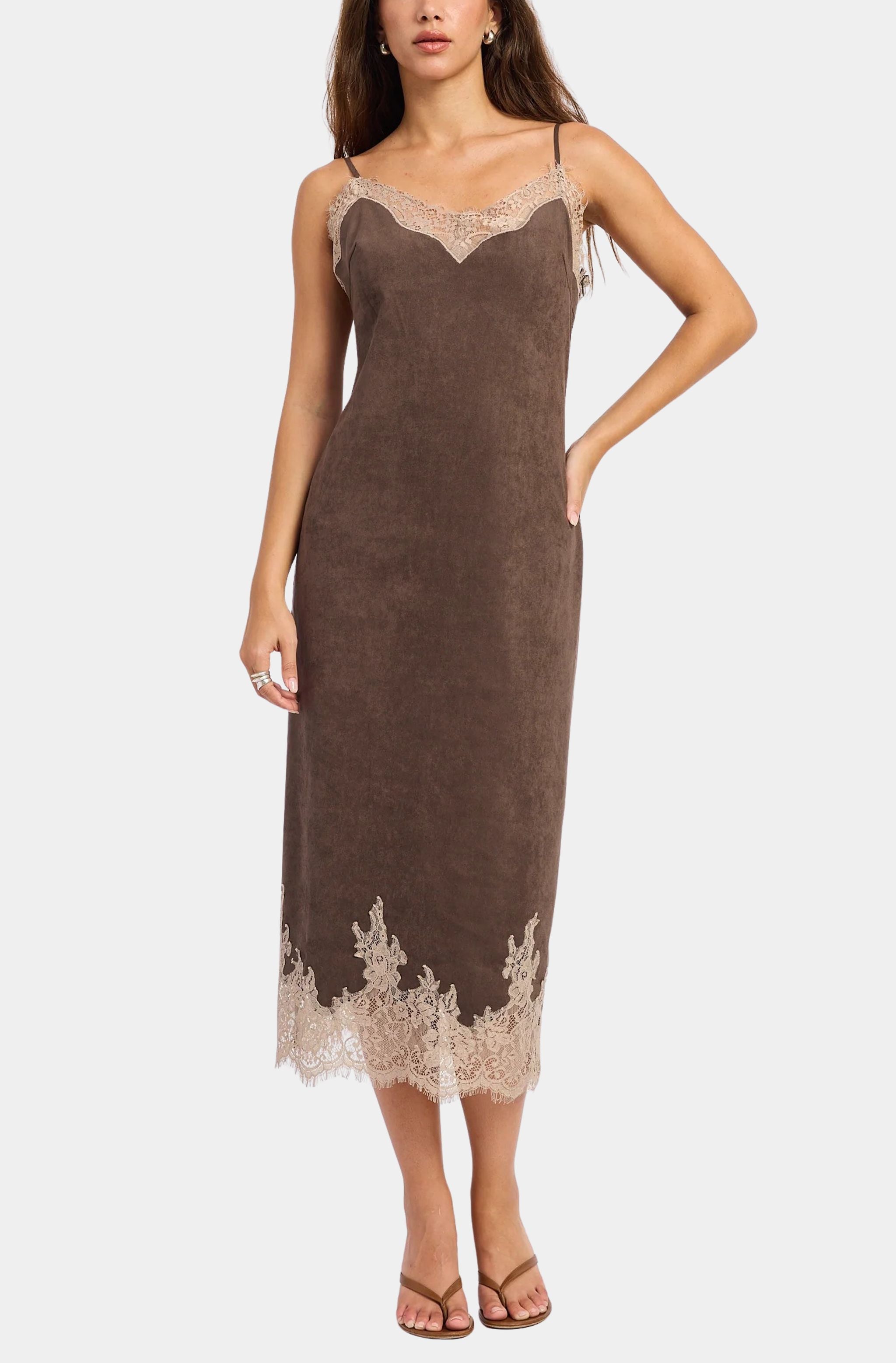 Fotina Dress
