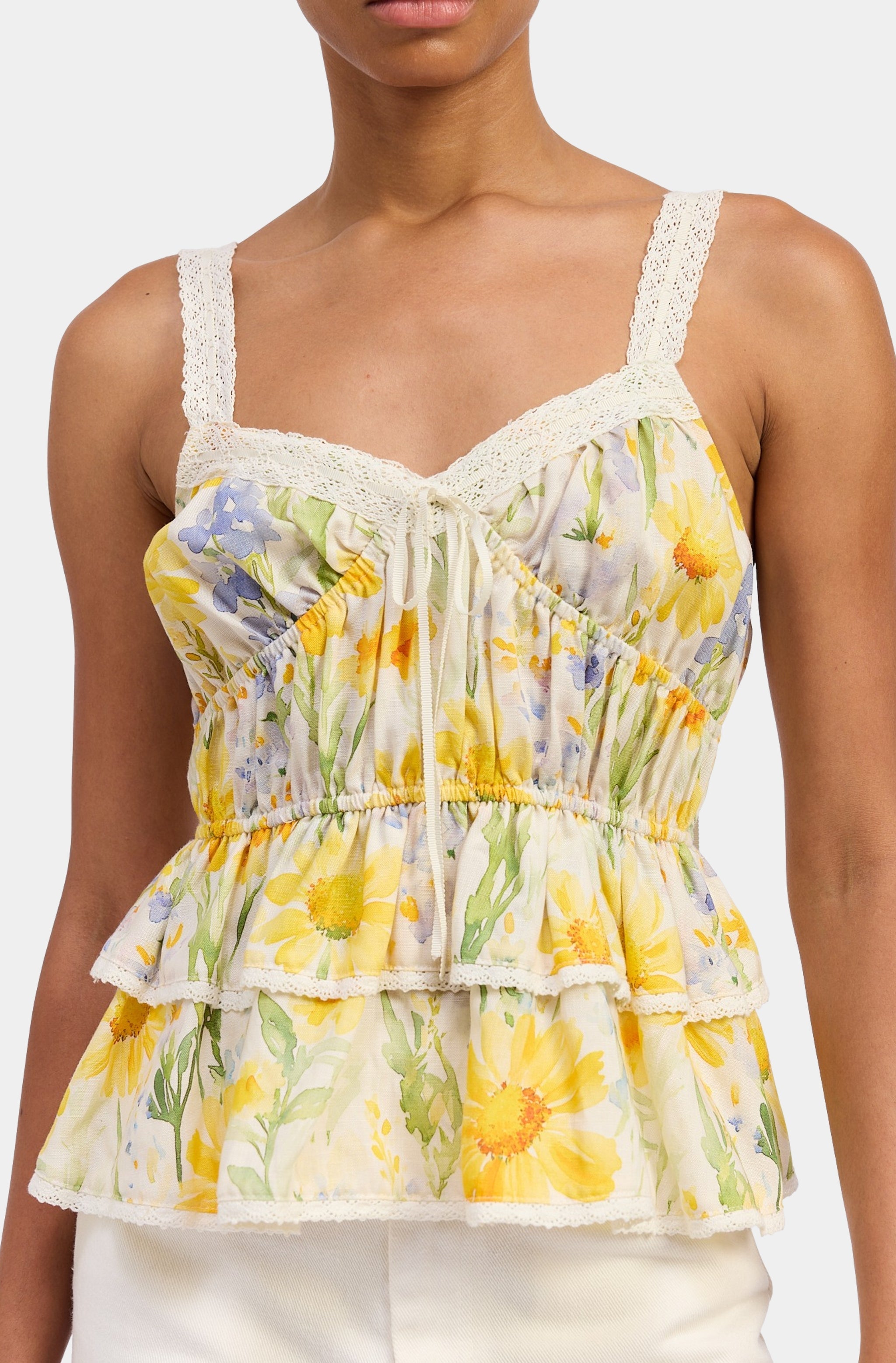 Lucia Top