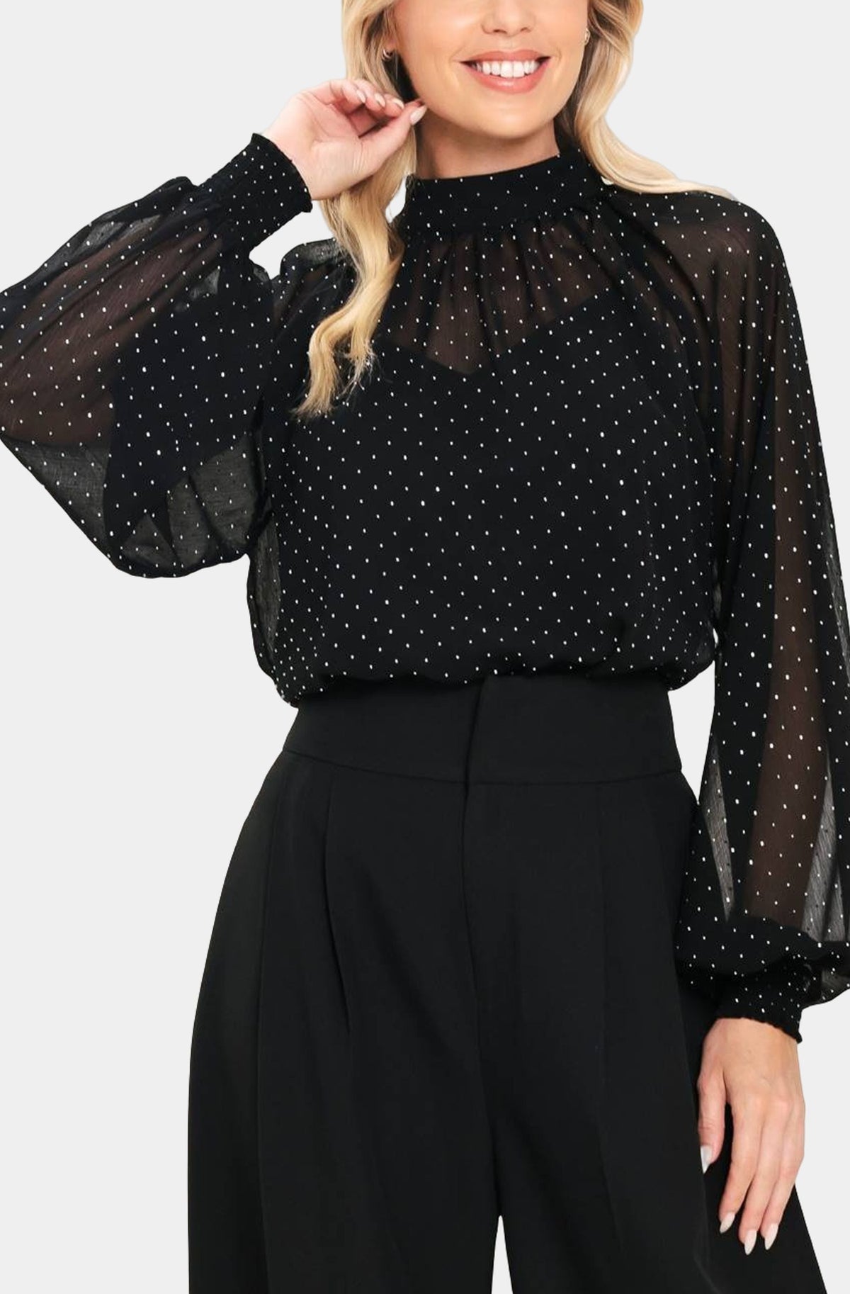Brighton Top