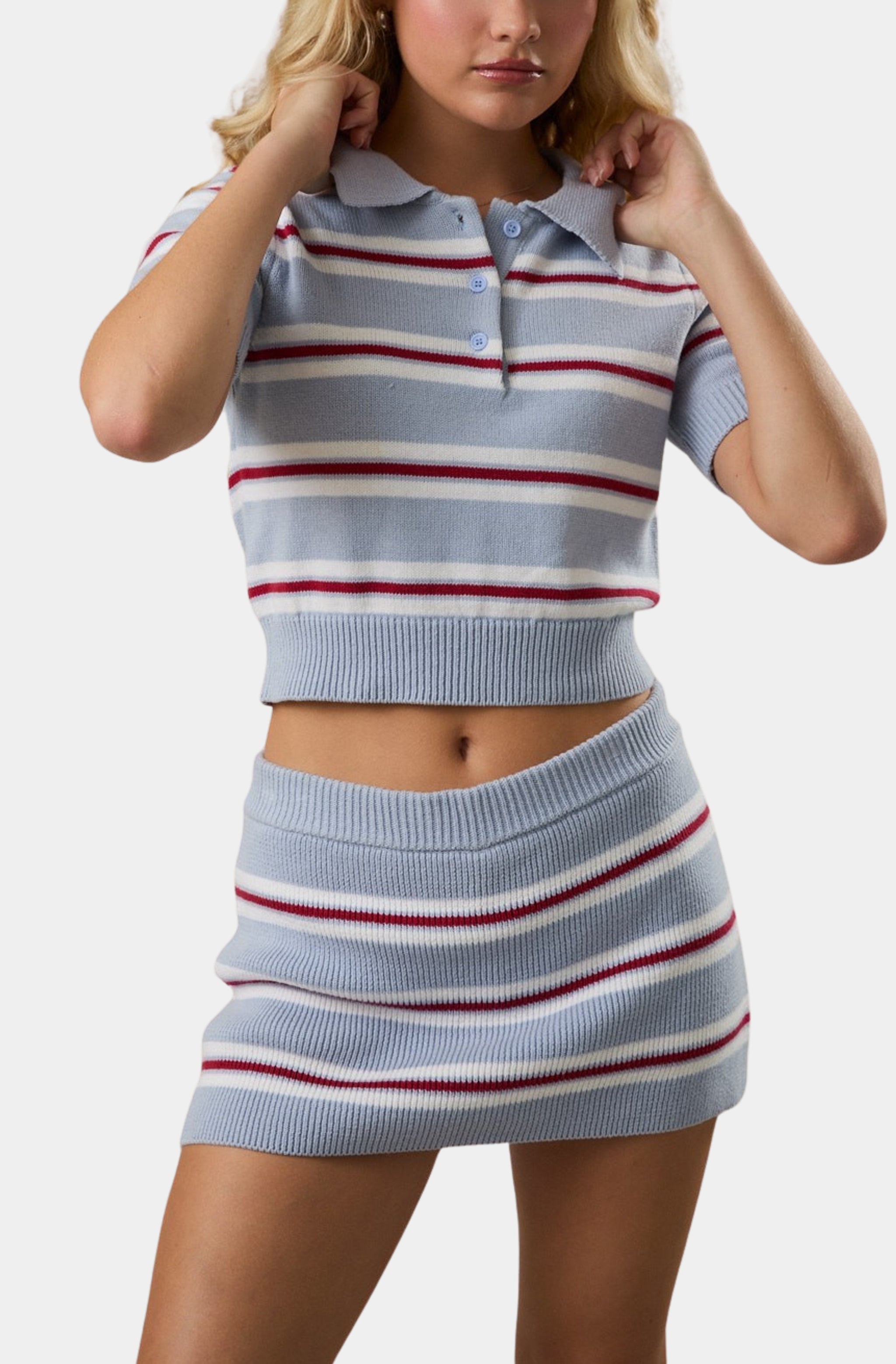 Lucie Top